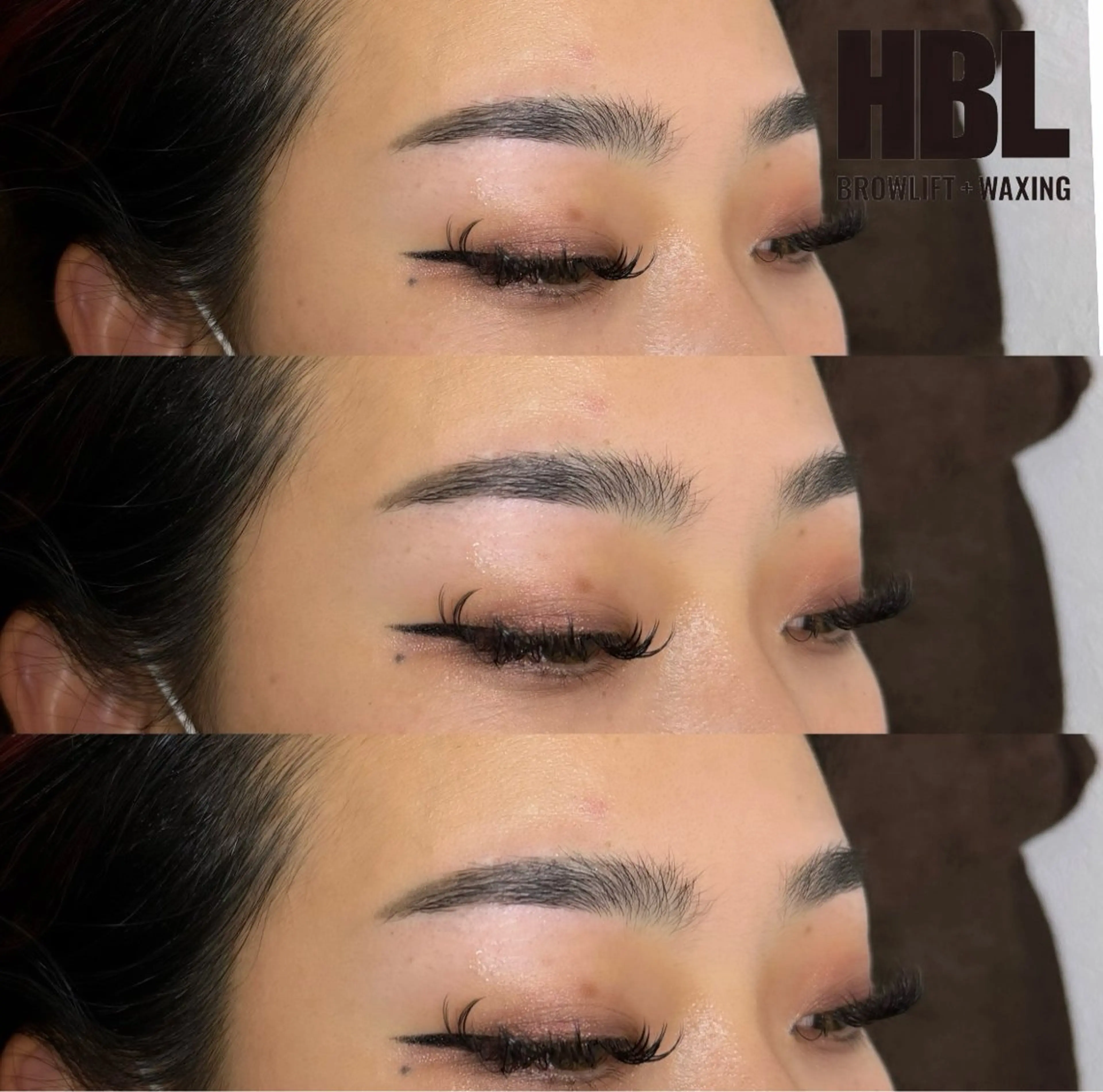 アイブロウ その他(アイブロウ) ヤマグチ リンのマツエク・マツパデザイン