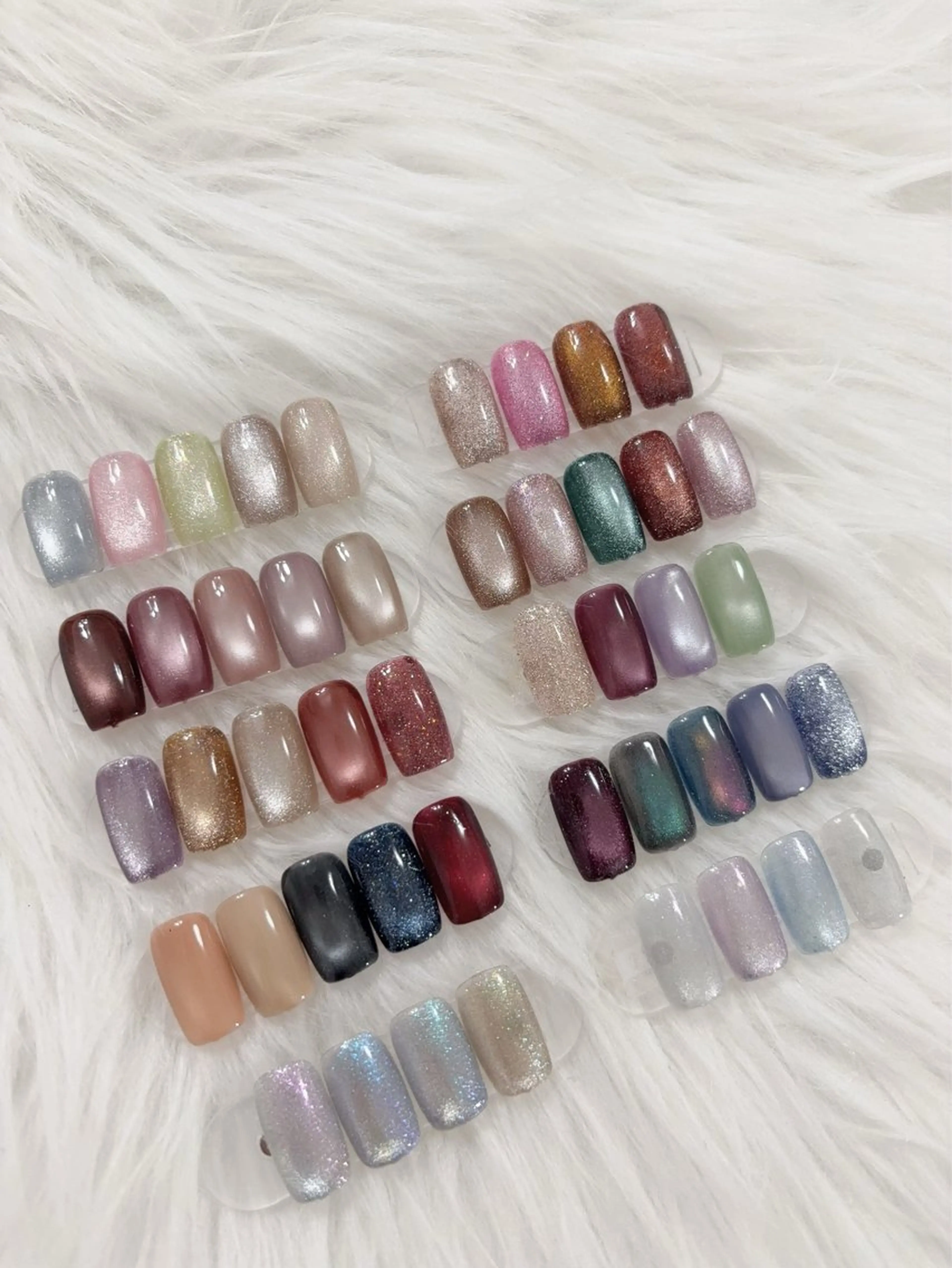 ネイル ハンドネイル ayaka♡Lily beautynailのネイルデザイン