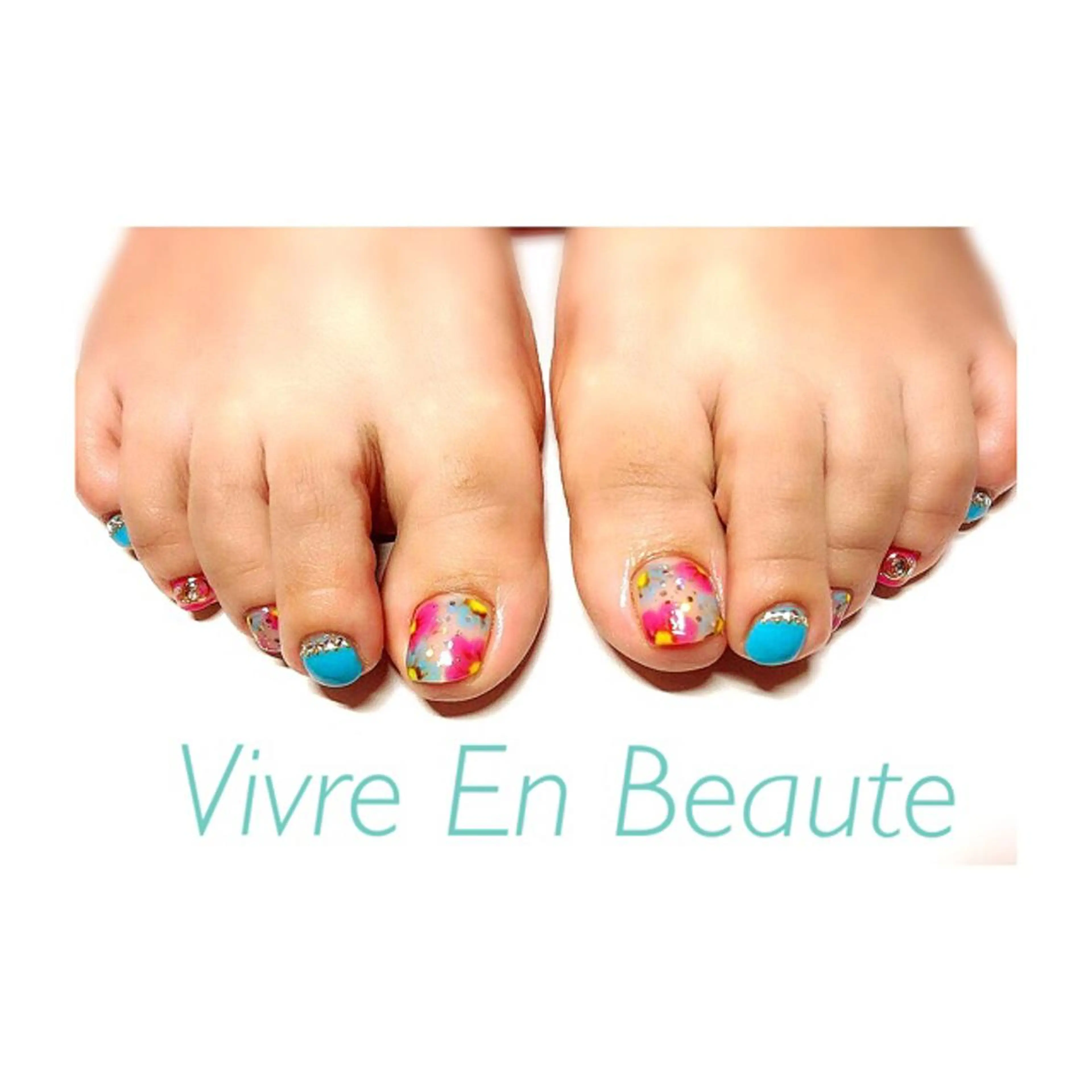 ネイル S Nailのネイルデザイン