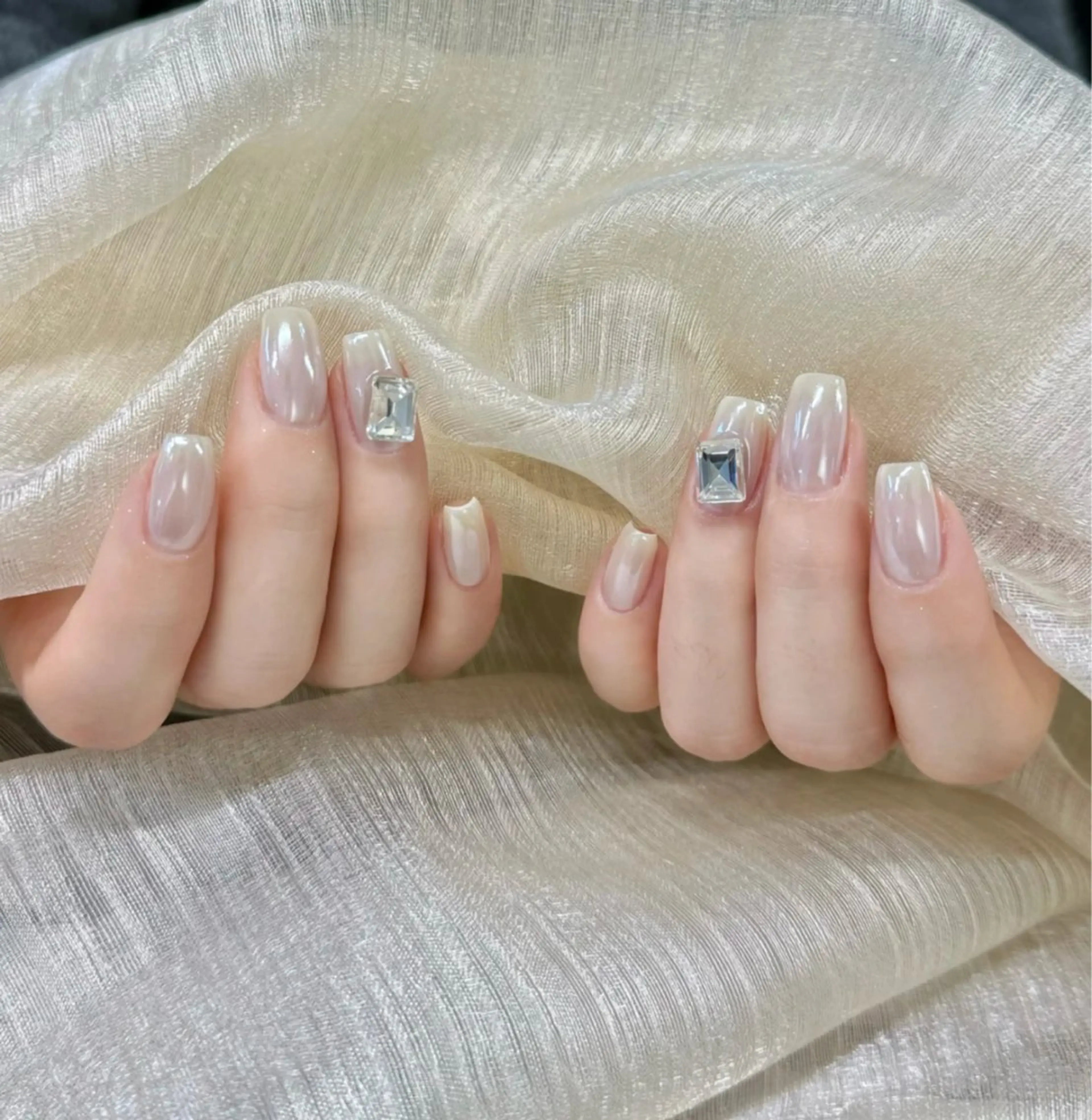 ネイル ハンドネイル ki koのネイルデザイン