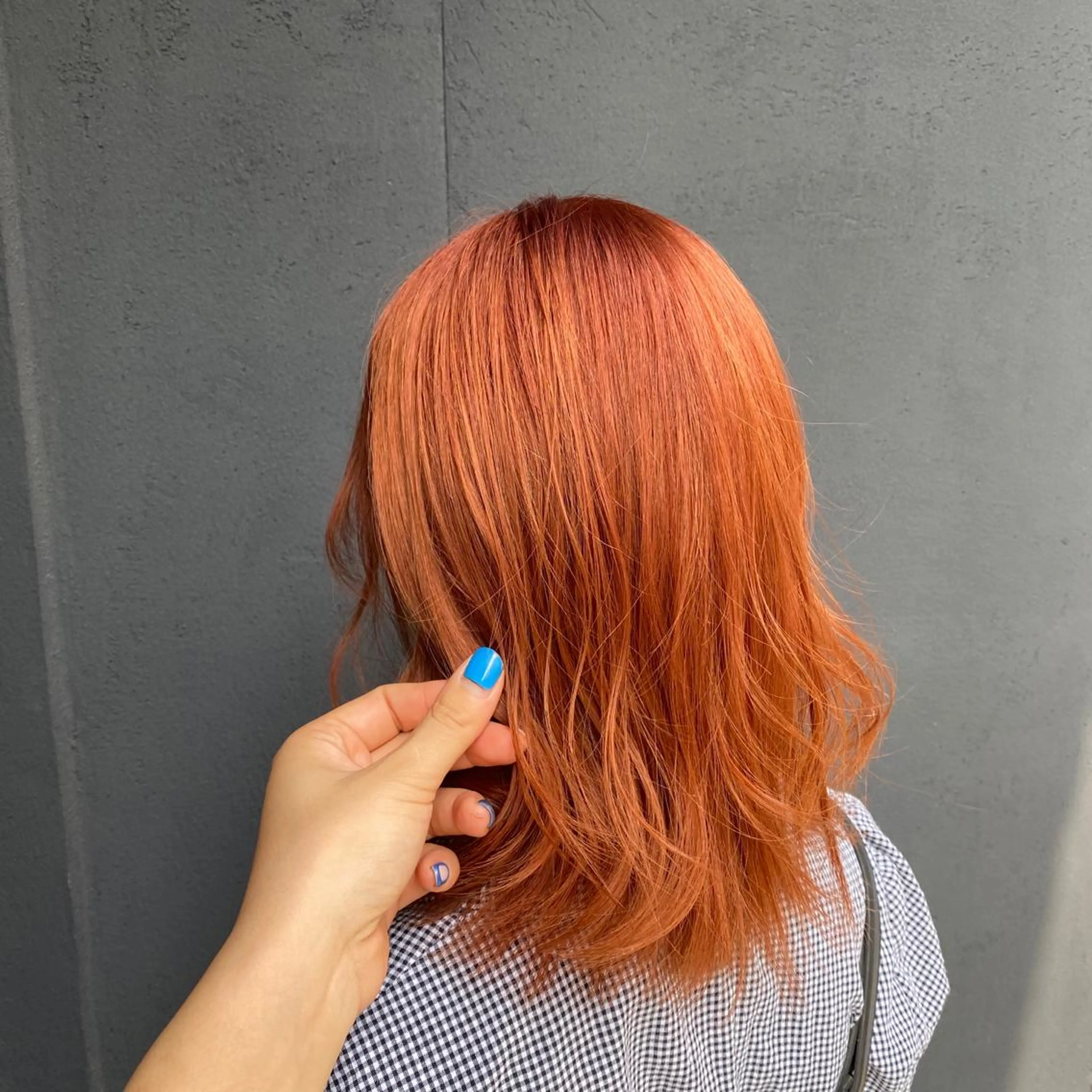 ミディアム カラー ヘアカラー トリートメント TRUCK トラックのその他イメージ