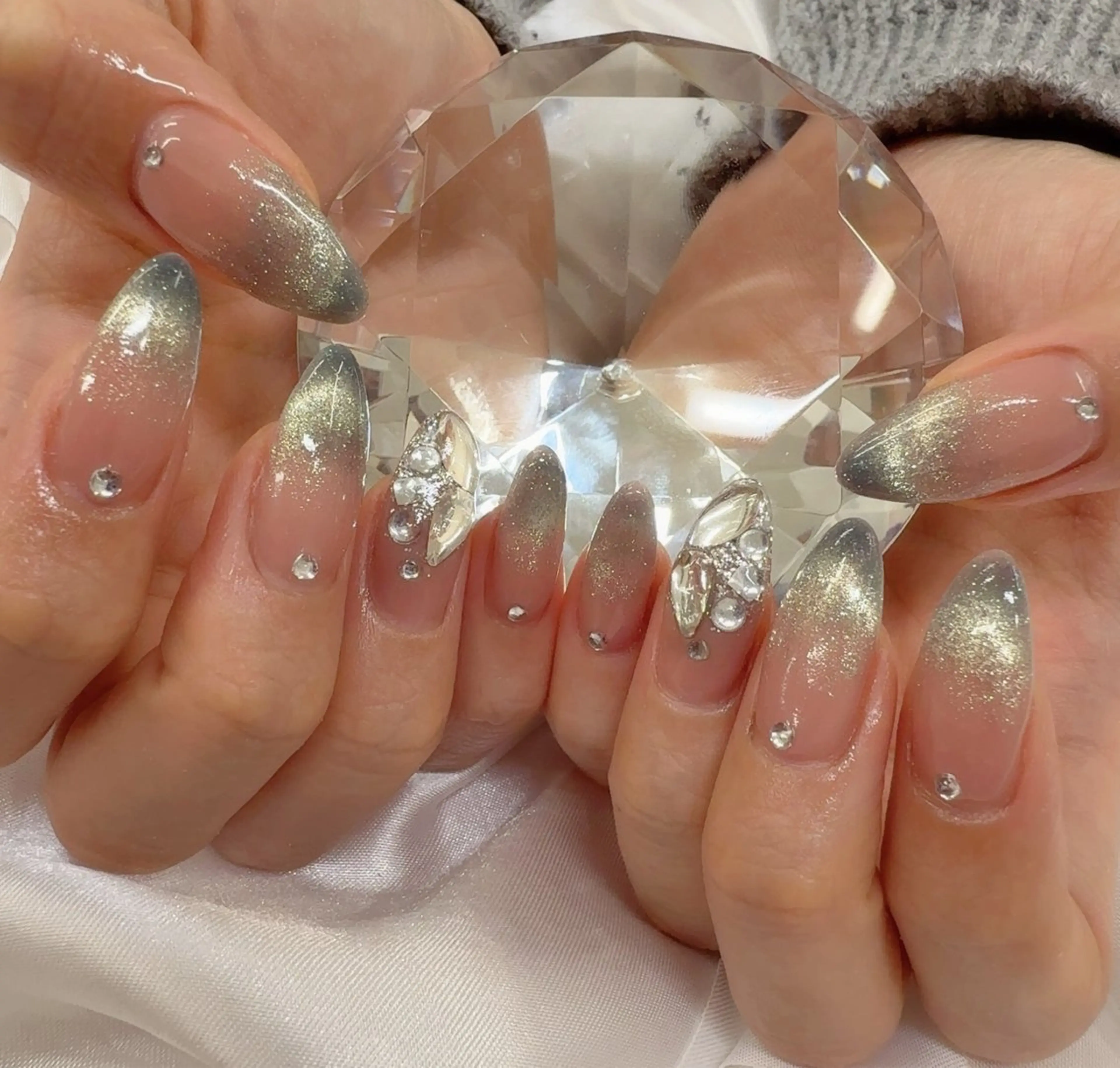 ネイル kouca  nail所属・コウ カnail💅のネイルデザイン