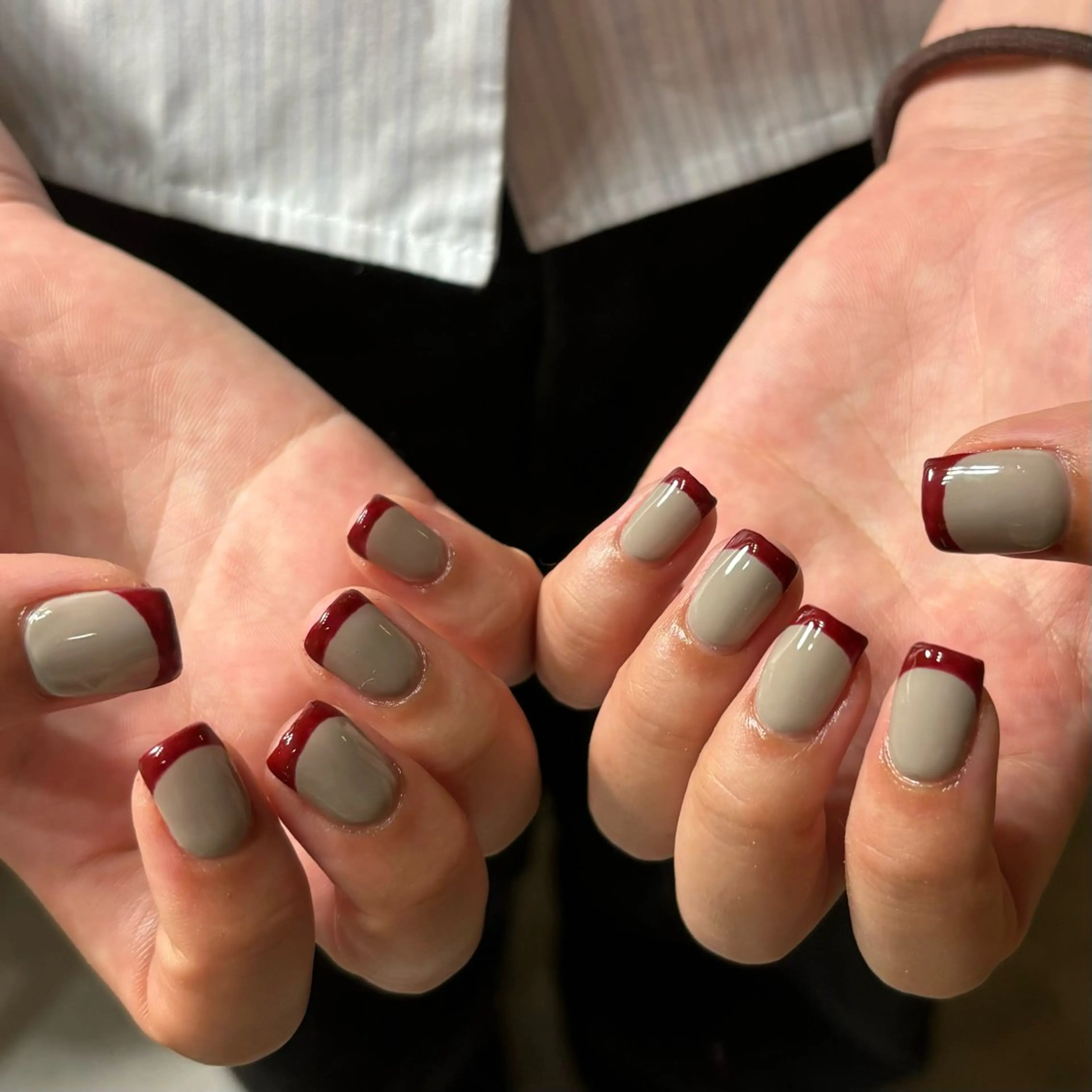 ネイル ハンドネイル Loêmy所属・Loémy airiのネイルデザイン