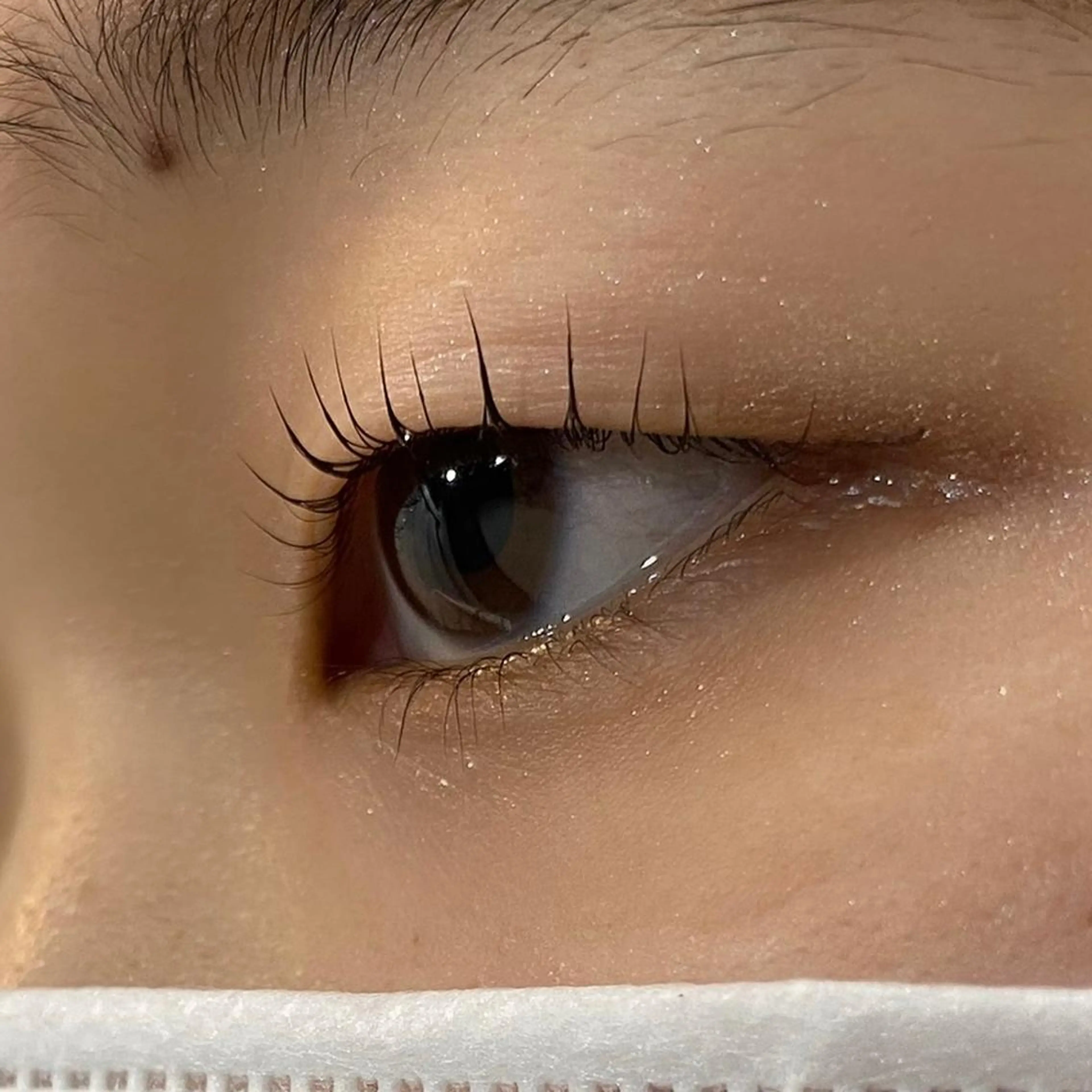 マツエク・マツパ MOUTONEYE まつ毛・眉毛専門店のマツエク・マツパデザイン