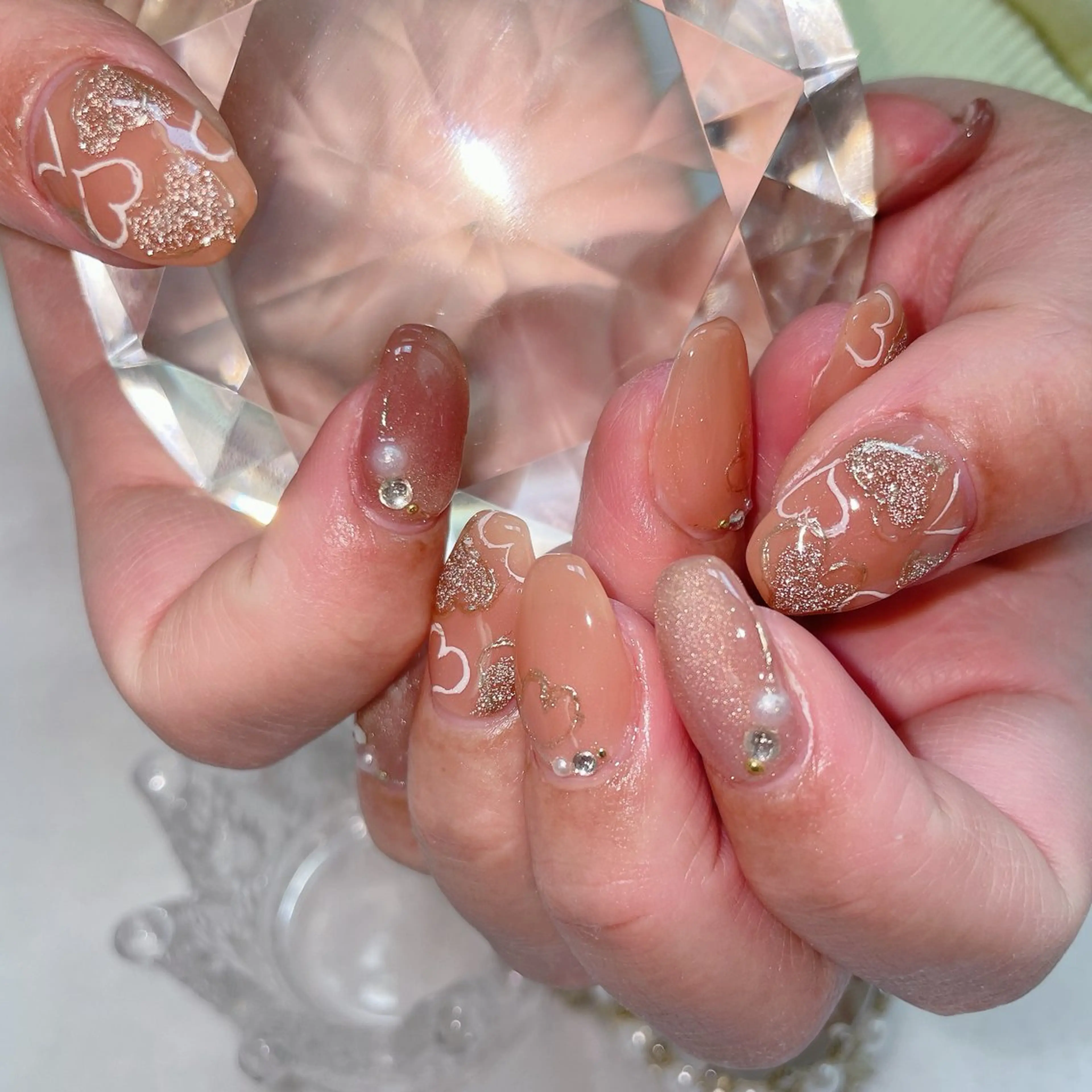 ネイル misun_nail所属・misun_ nailのネイルデザイン