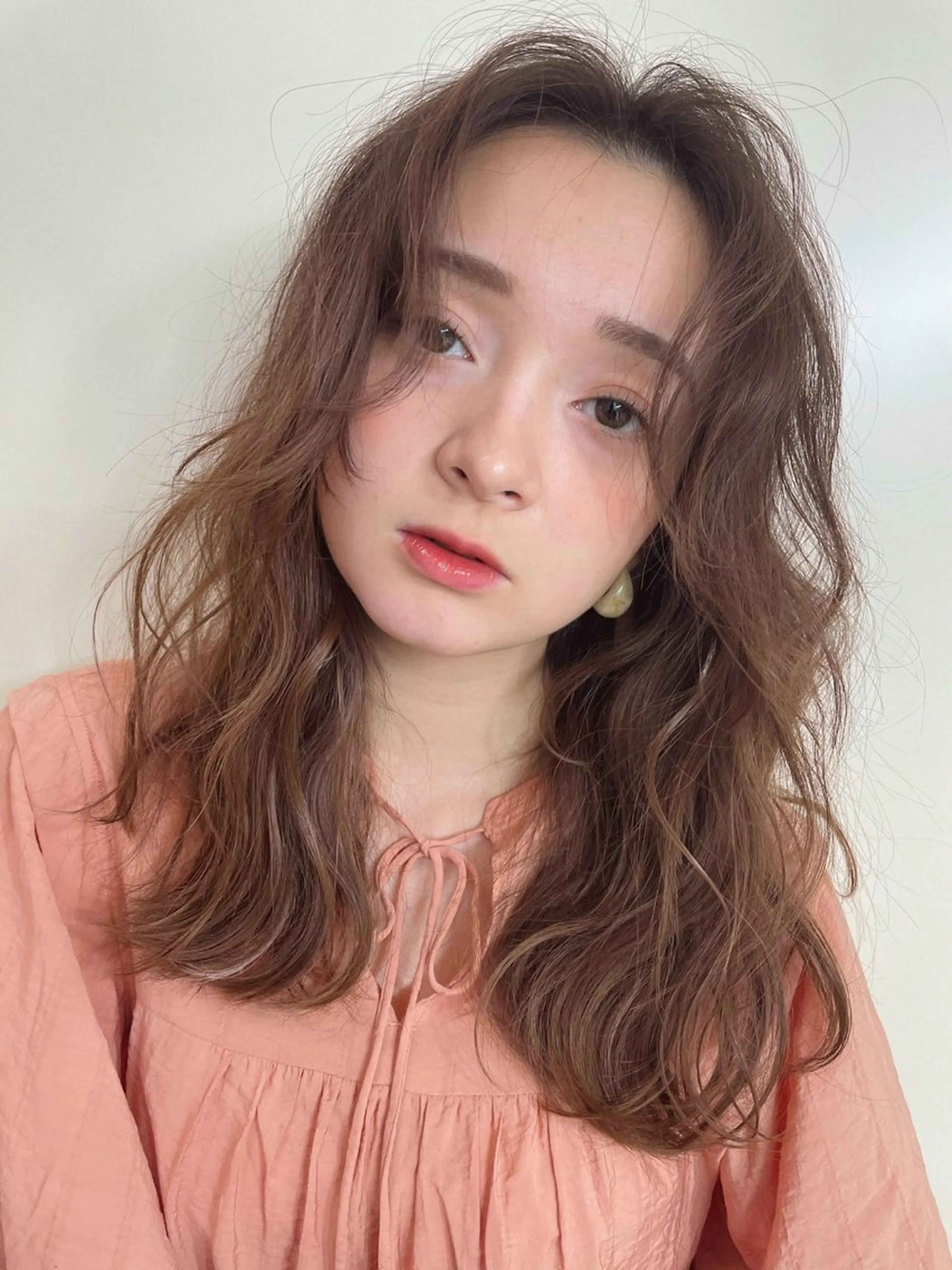 【当日予約可能】骨格矯正カット＋3stepトリートメント🌟🌟巻き方講座付🎀の写真