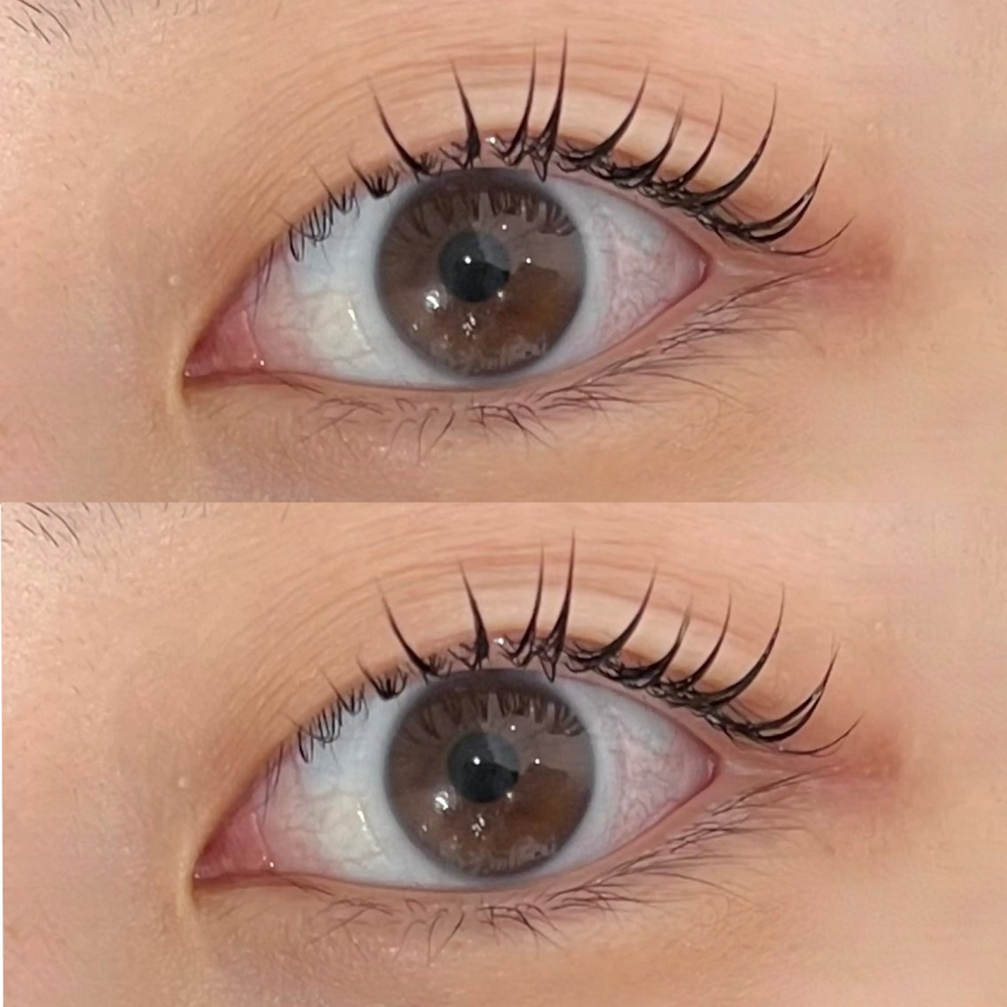 マツエク・マツパ YAMADA SARINA🫧のマツエク・マツパデザイン