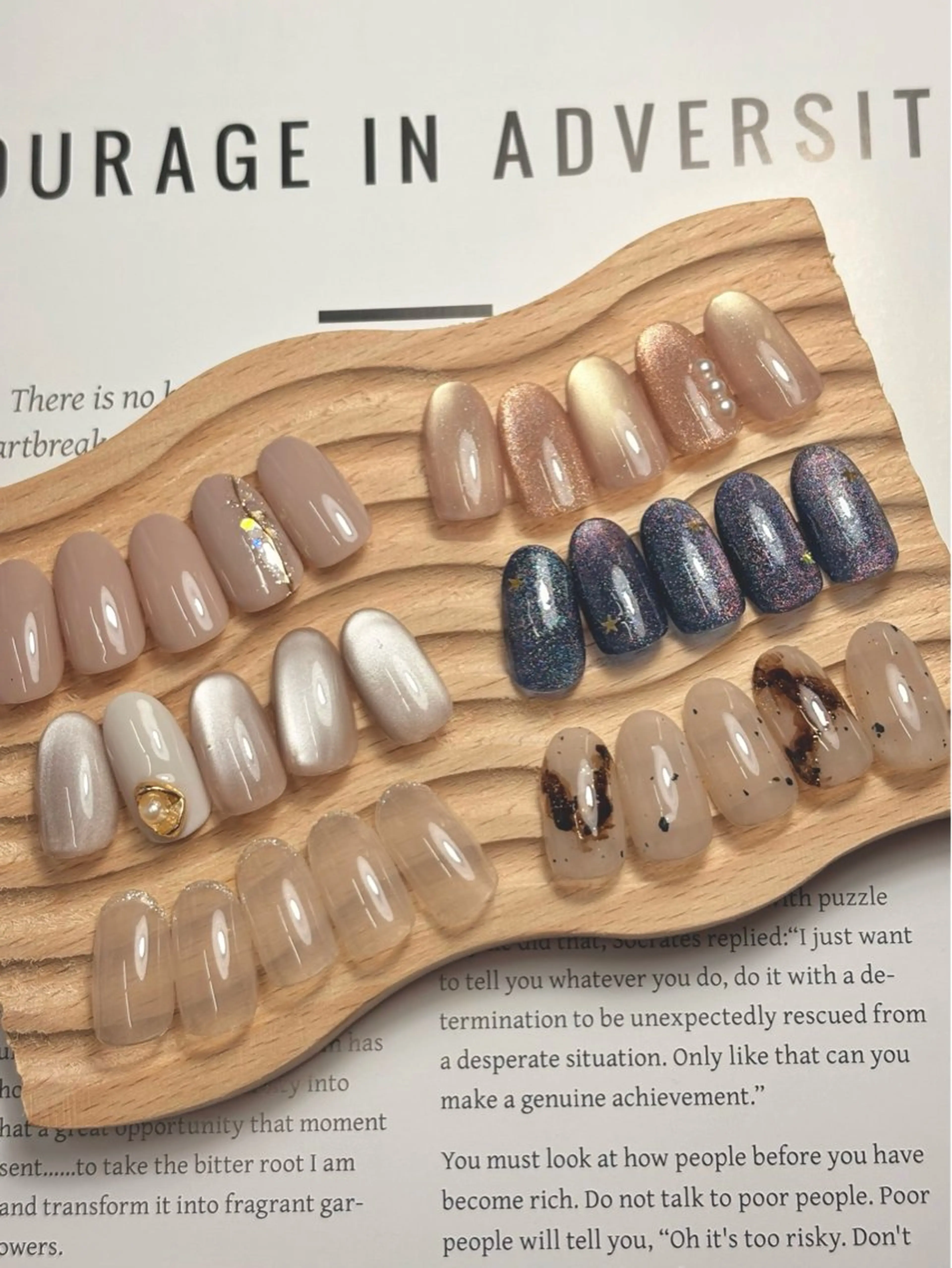 【定額デザイン】simple(オフあり)の写真