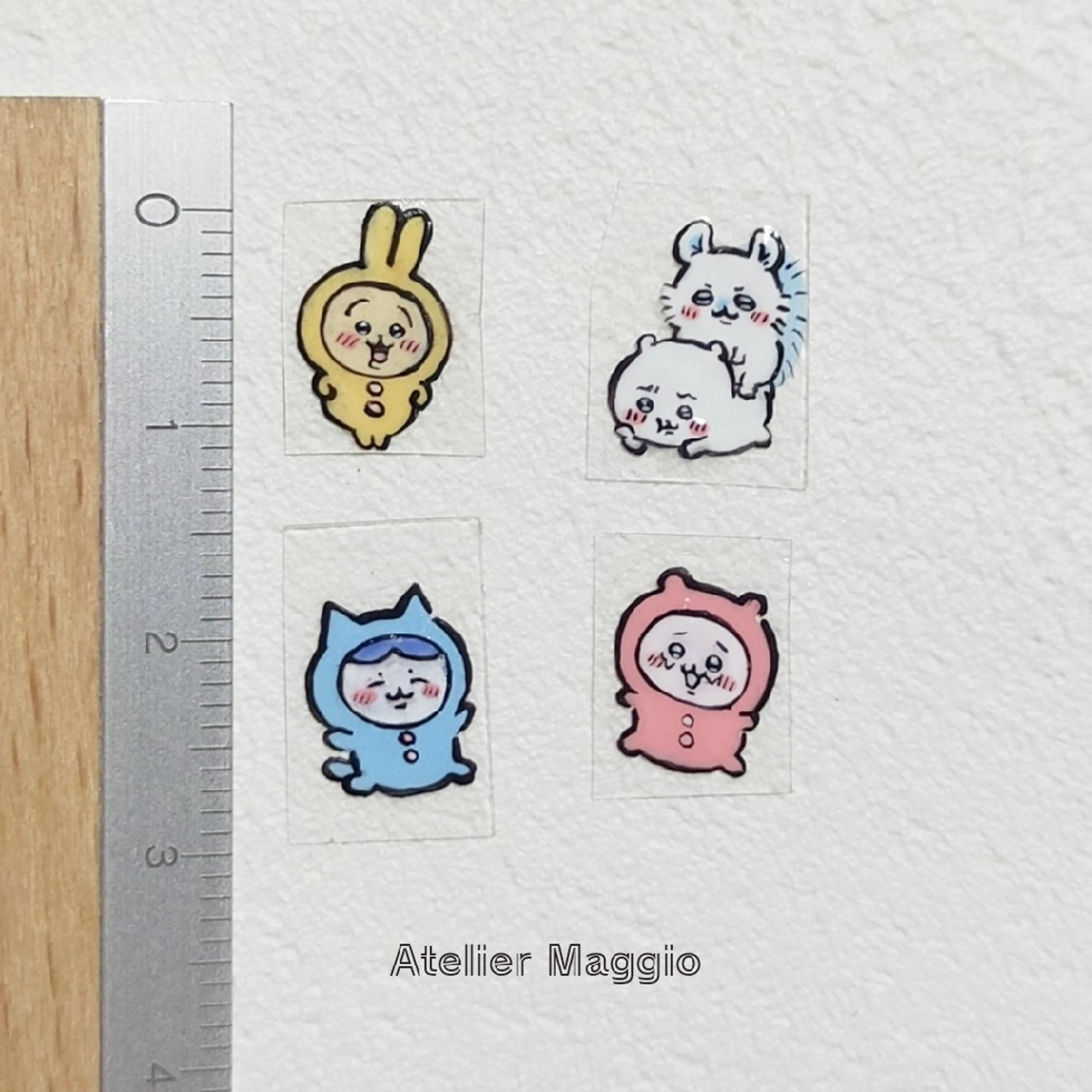 ネイル アートネイル アトリエマッジョ madokaのその他イメージ