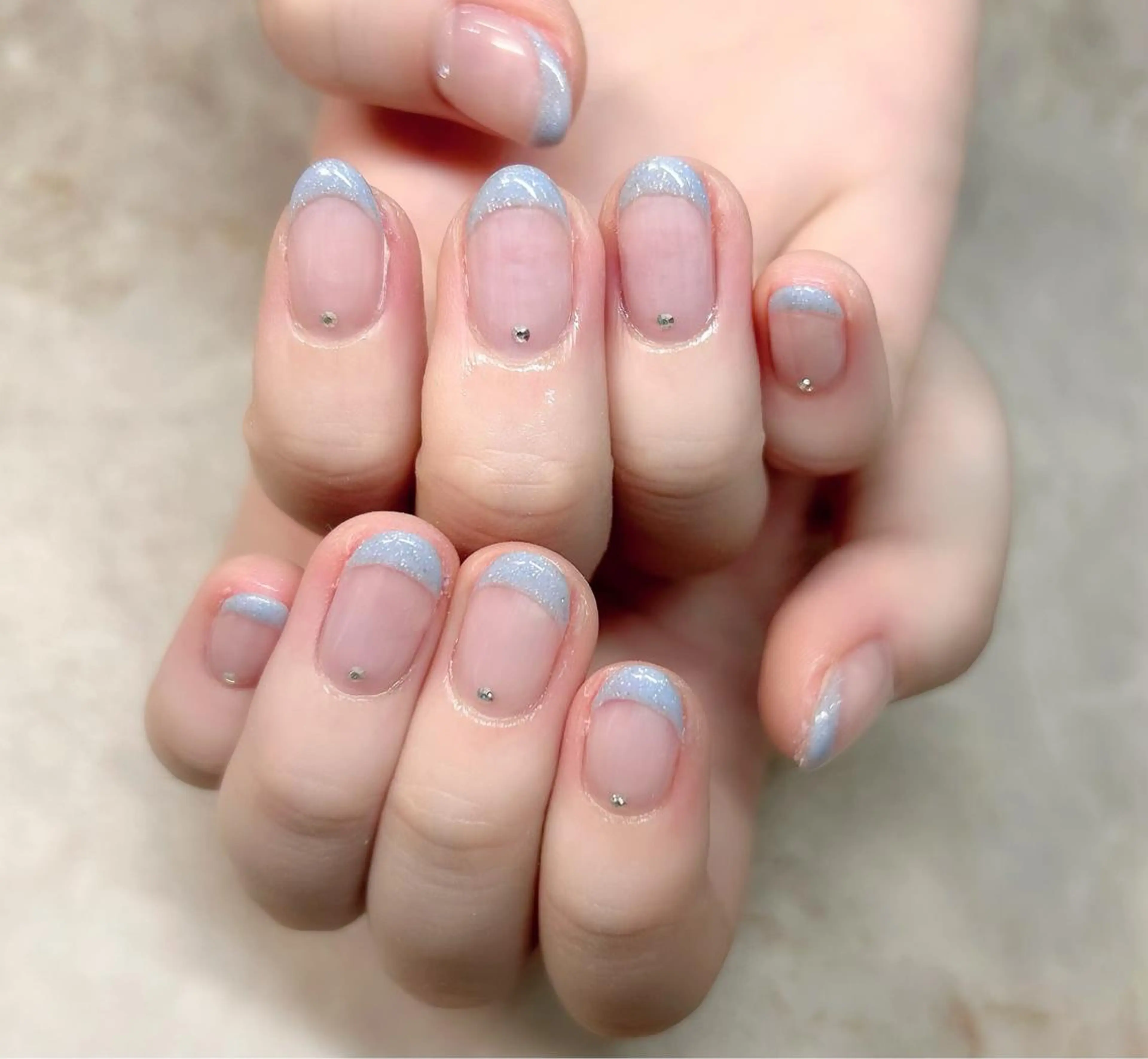 ネイル maison de NALIのネイルデザイン