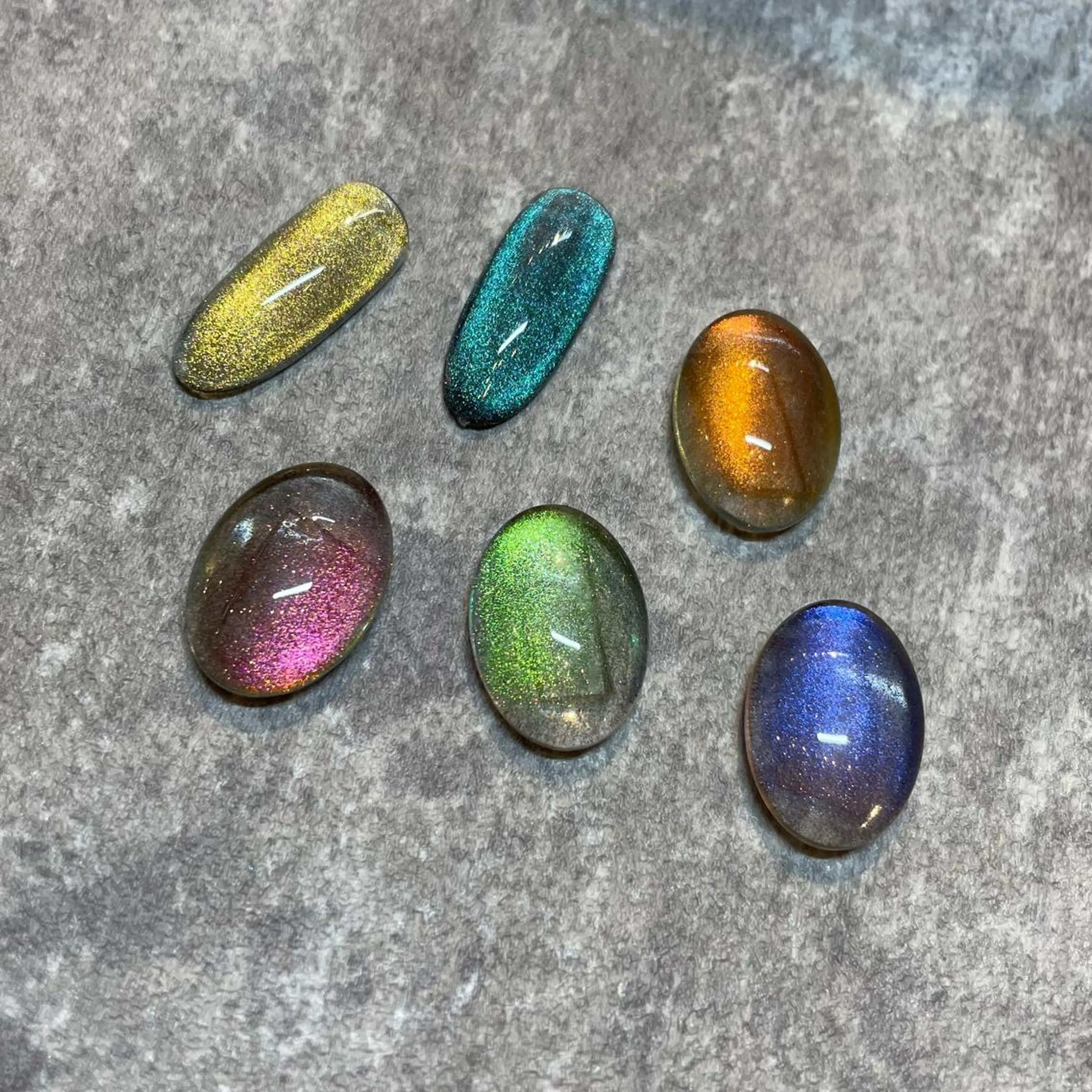 ネイル Nail salon Haneul所属・Haneul♡ Asukaのネイルデザイン