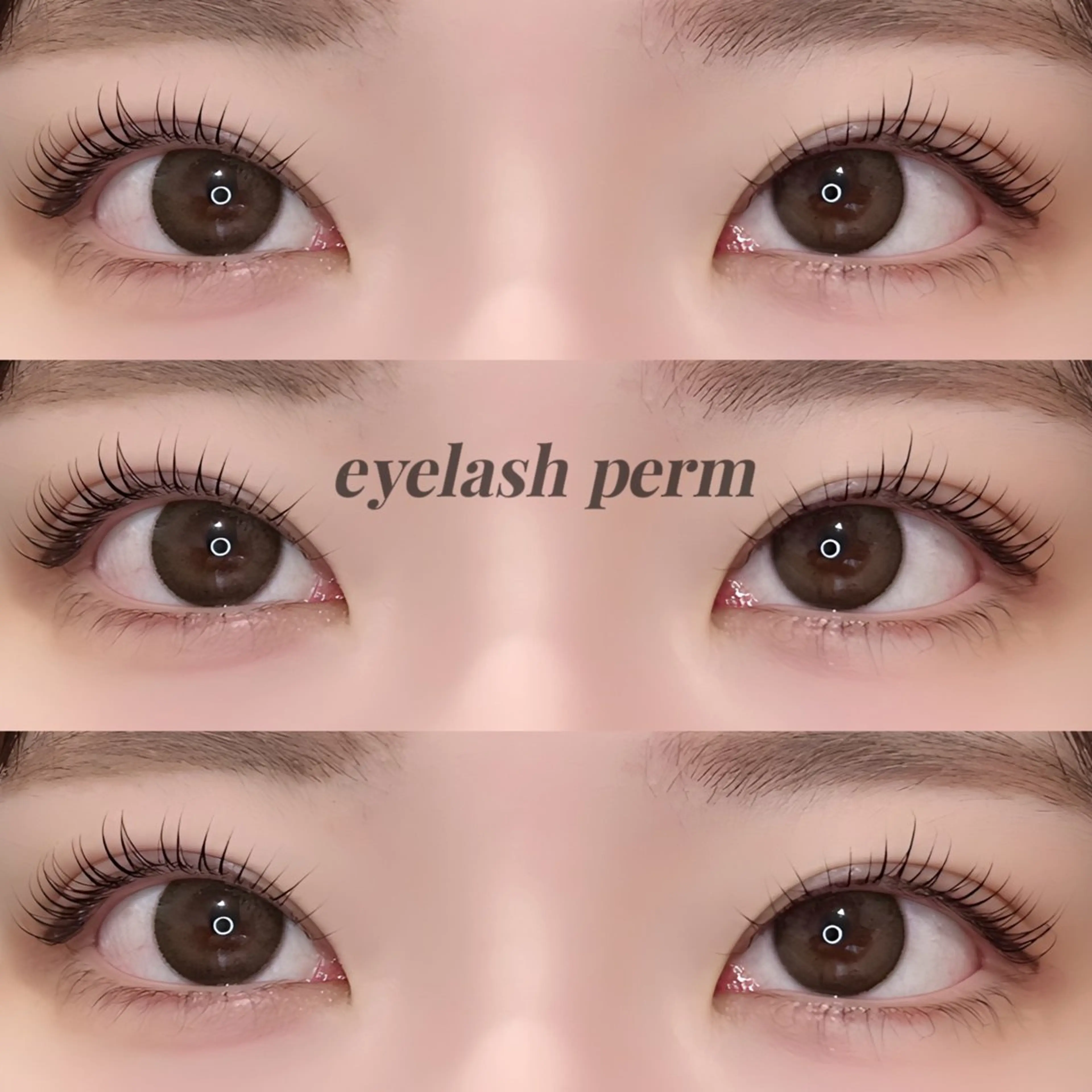 マツエク・マツパ マツパ まつ毛パーマ港南台/ MIYAHARAのマツエク・マツパデザイン