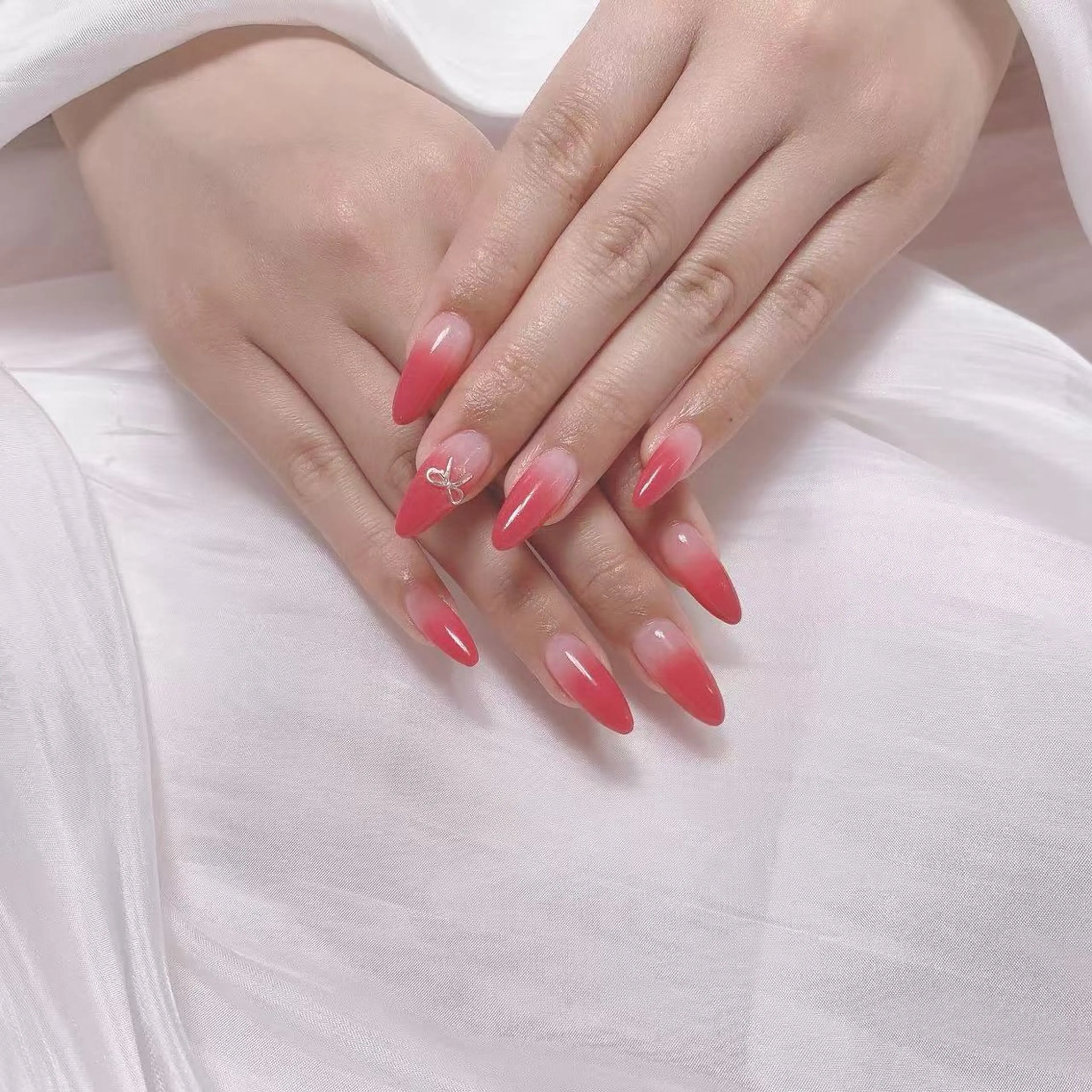 ネイル ジョリ kasumi🌹💅のネイルデザイン