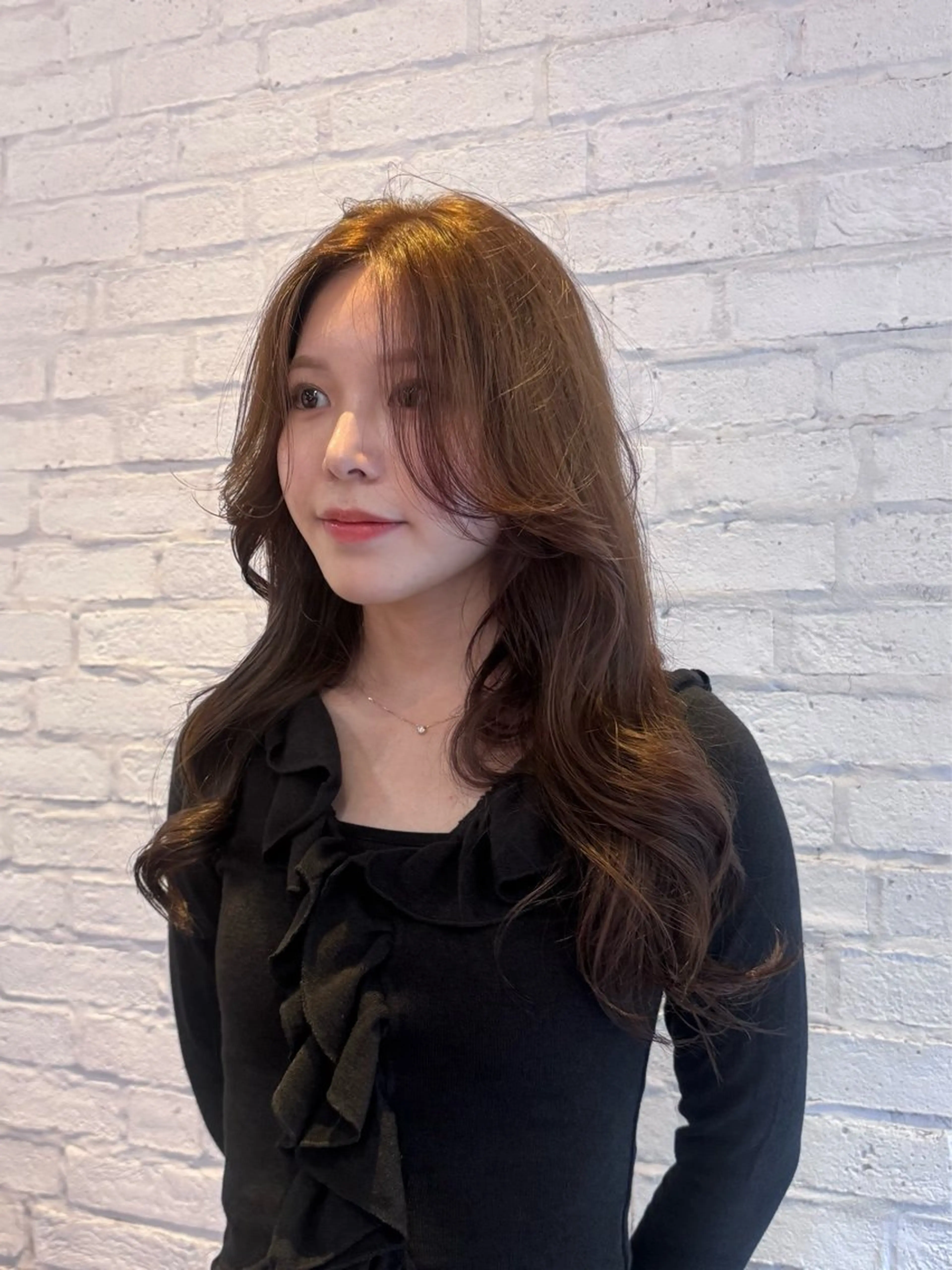 ロング LOTUS表参道所属・【代表】 🌟MASA🌟美髪のヘアスタイル