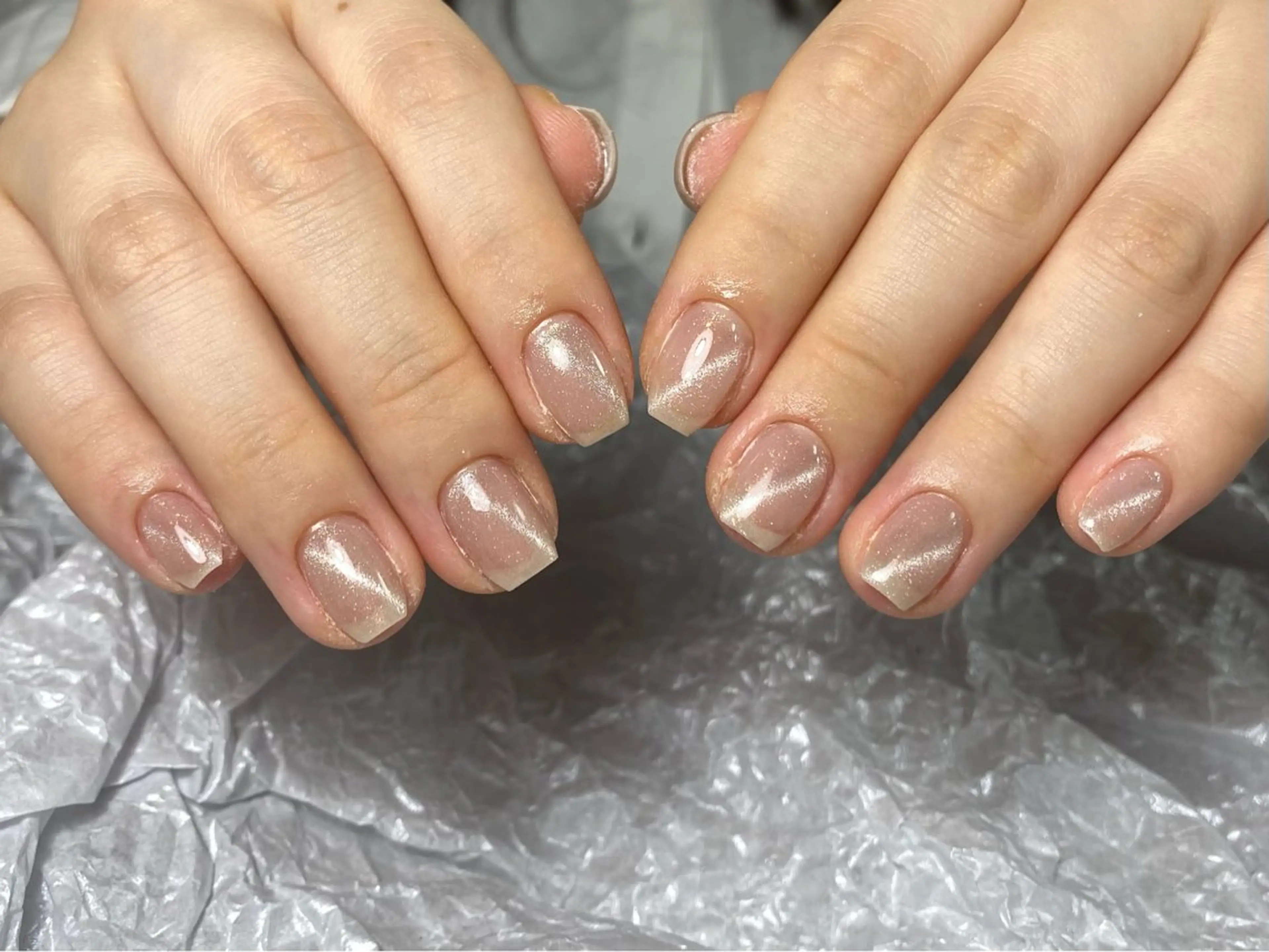 ネイル 🧚🏻‍♀️ NOHA🎀のネイルデザイン