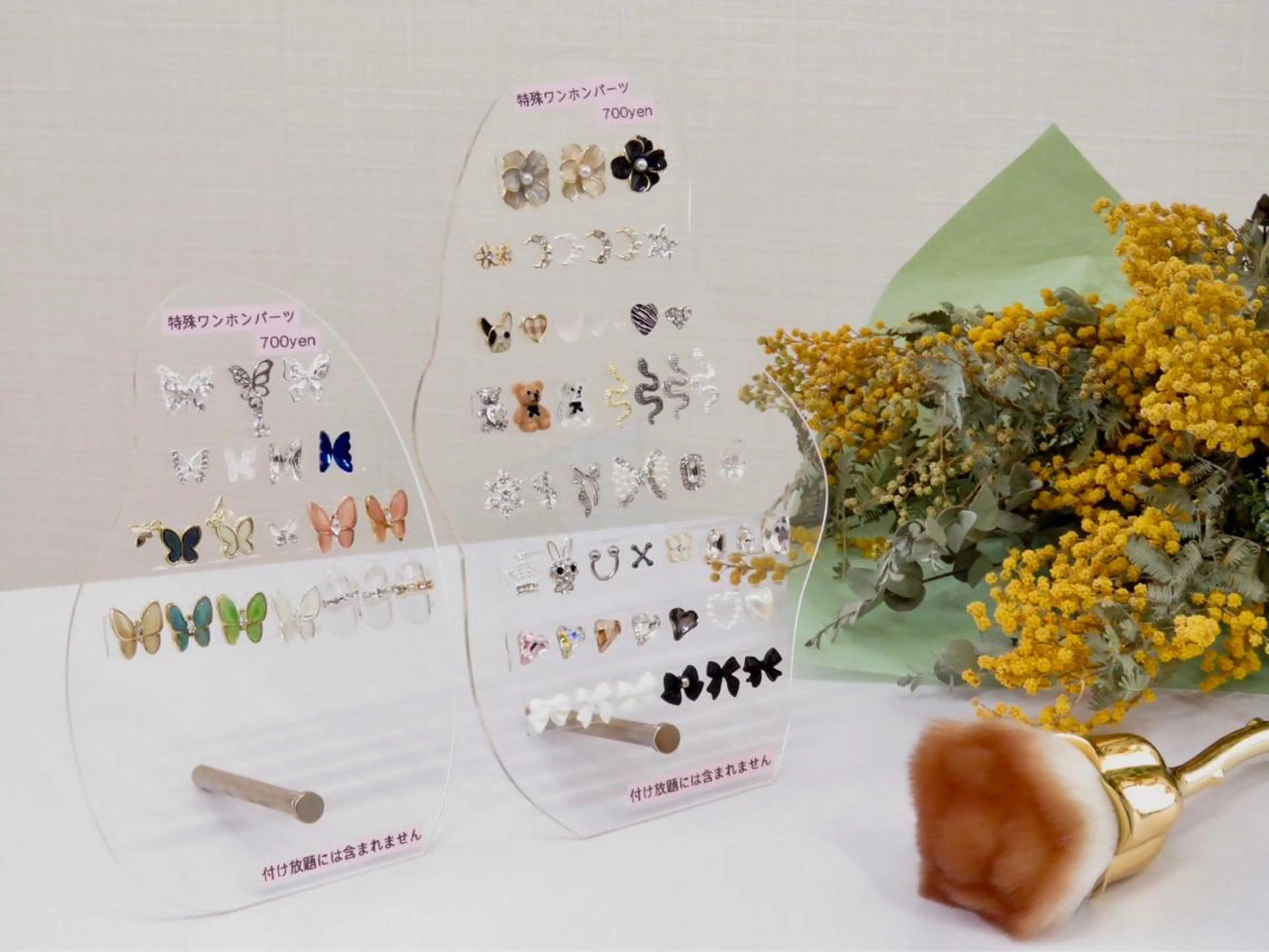 ネイル Regene ARAKIのネイルデザイン