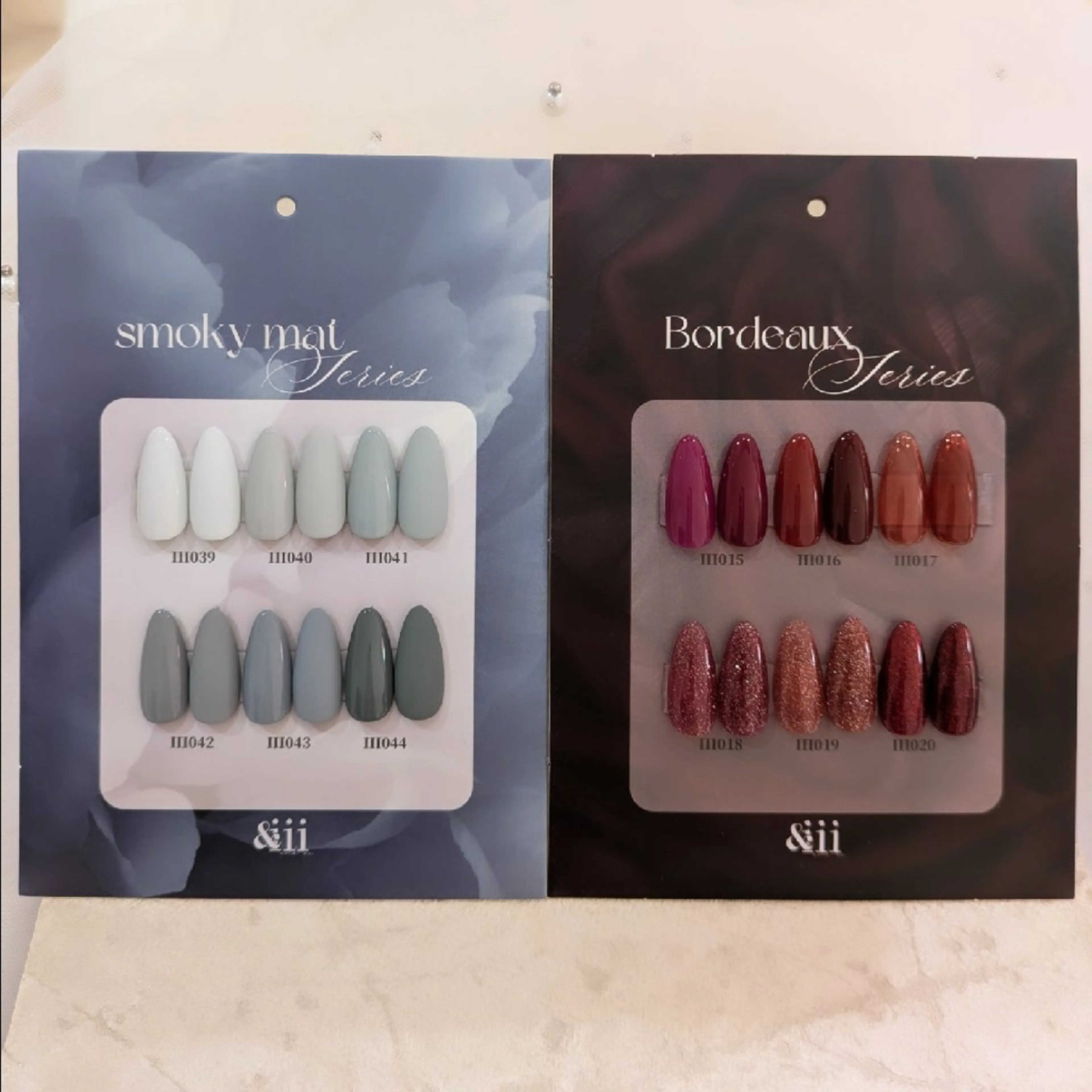 ネイル ハンドネイル nailsalon🌙WOL所属・WOL🌙 momokoのネイルデザイン