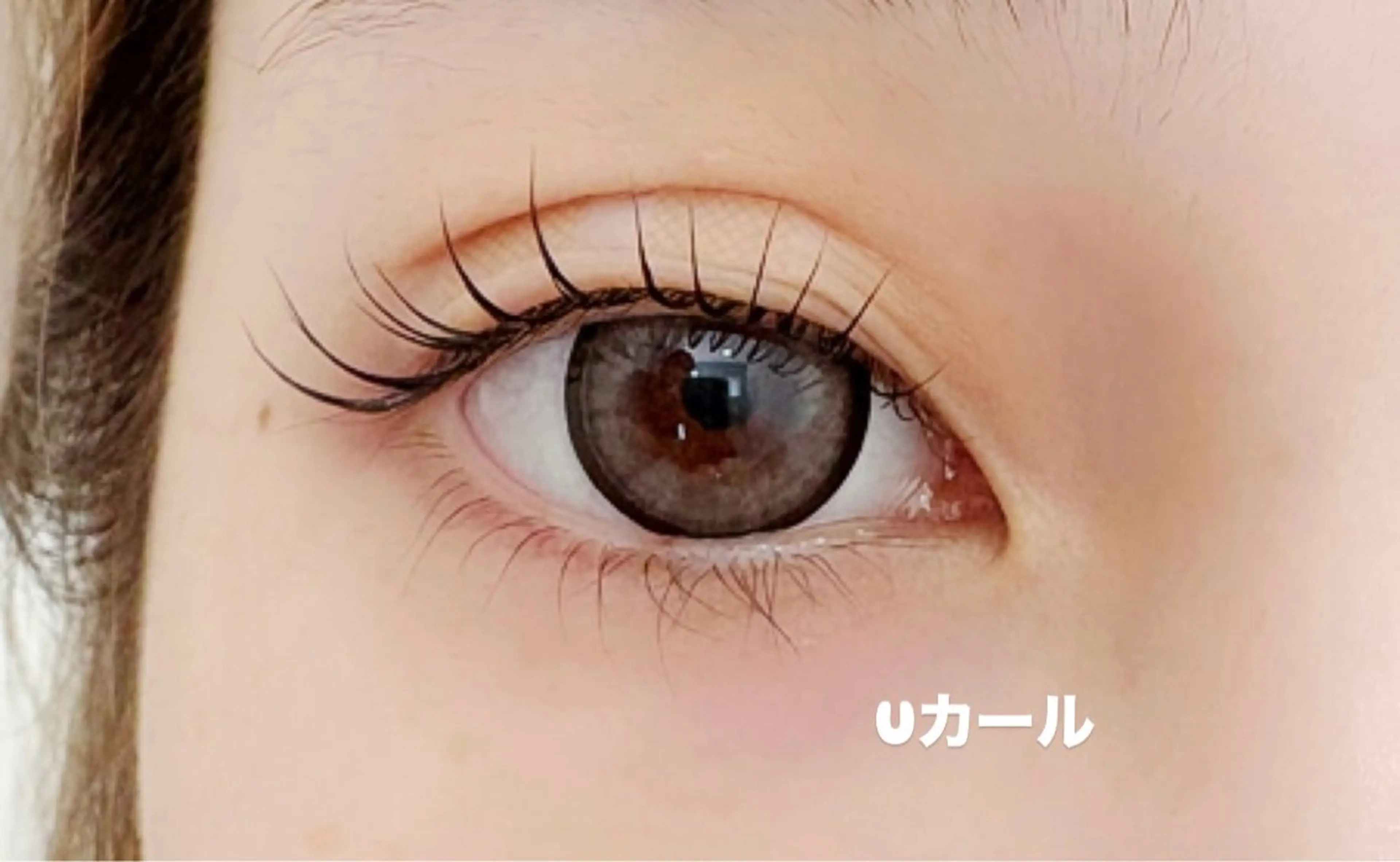 マツエク・マツパ まつげパーマ マツパ アイラッシュサロンsopo所属・sopo 佐々木のその他イメージ