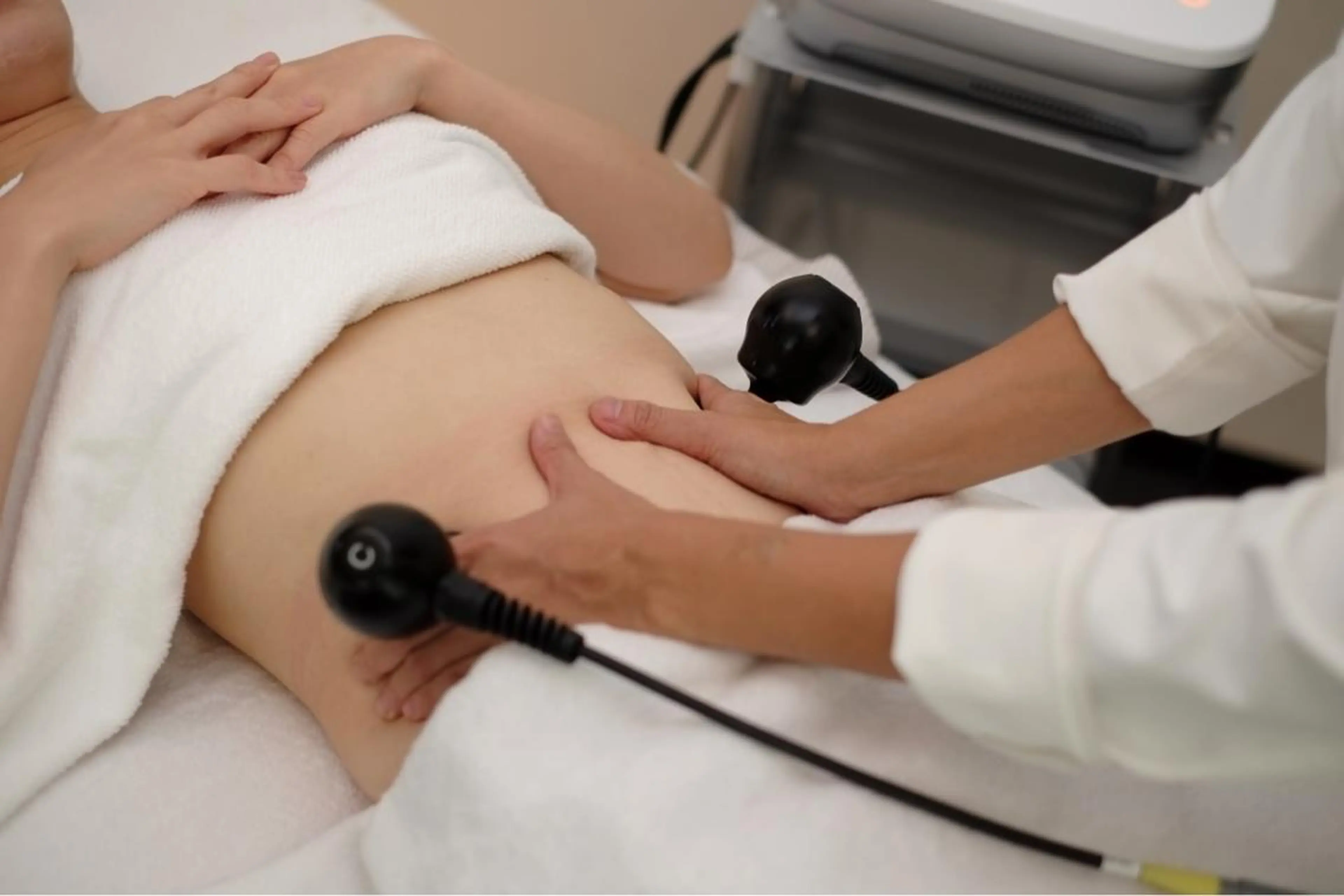 Lune’as Spa 南青山🫧のエステ・リラクイメージ