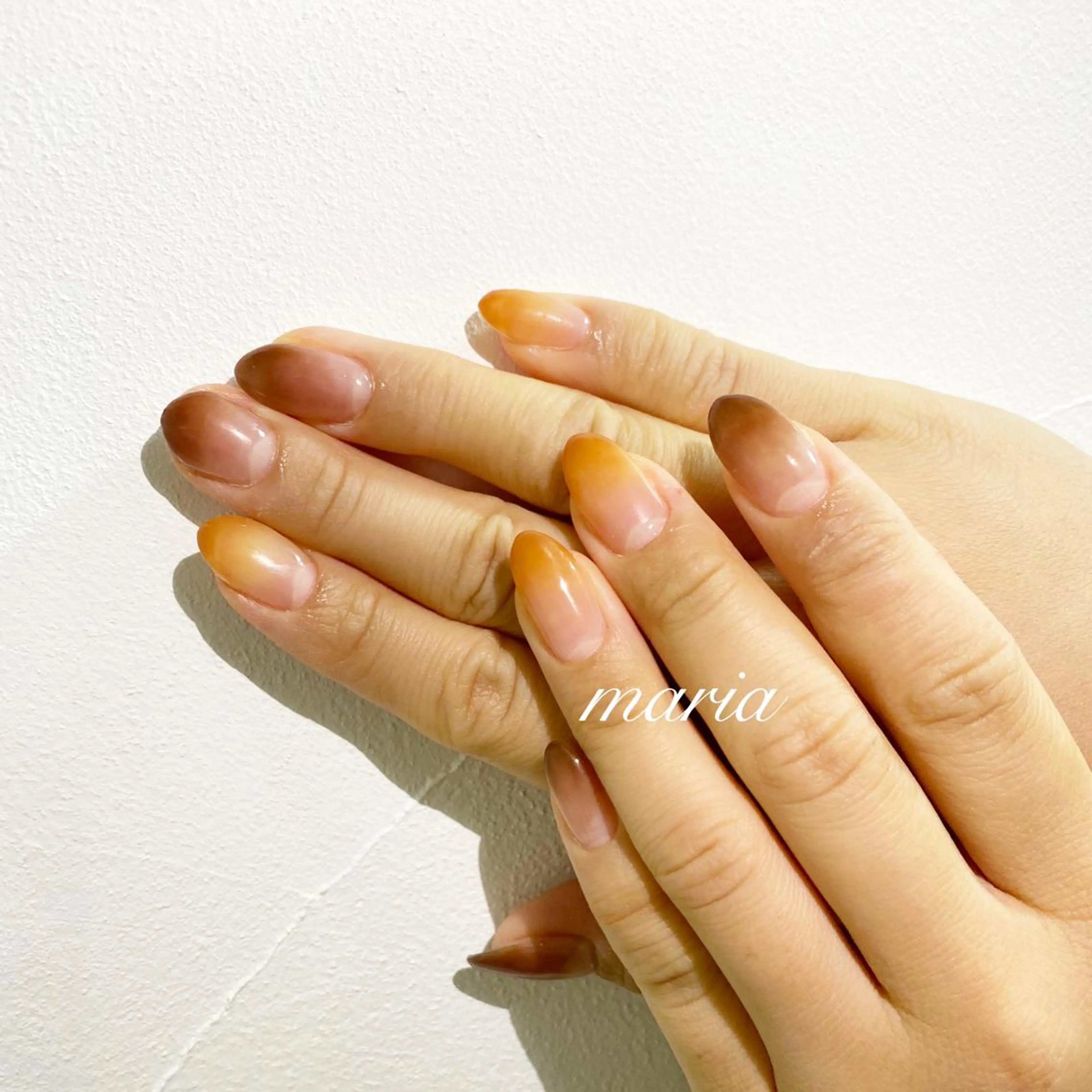 ネイル Beloved Mariaのネイルデザイン