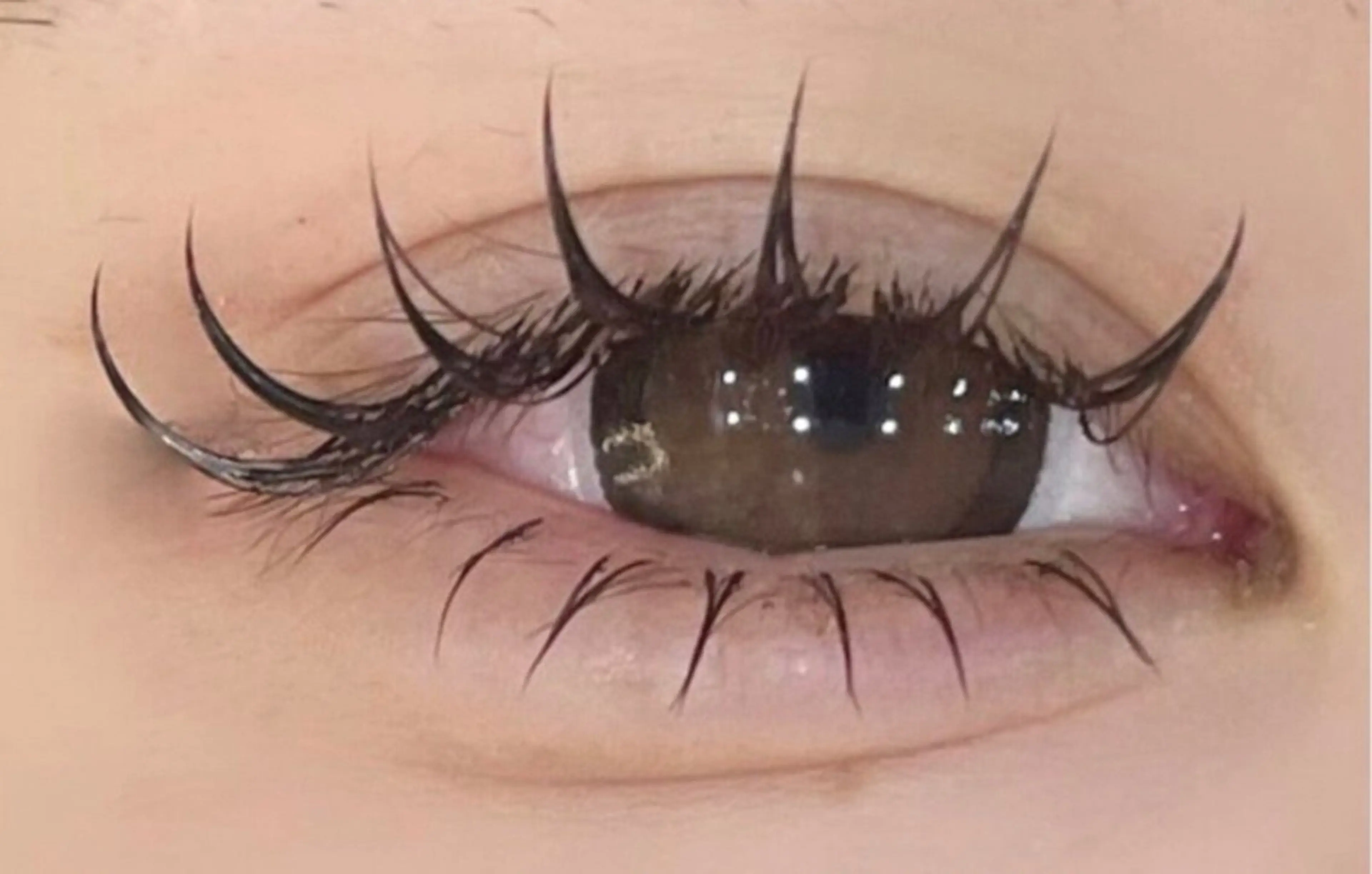 マツエク・マツパ マツエク 🌹ブリランテ🌹 大人気店のマツエク・マツパデザイン