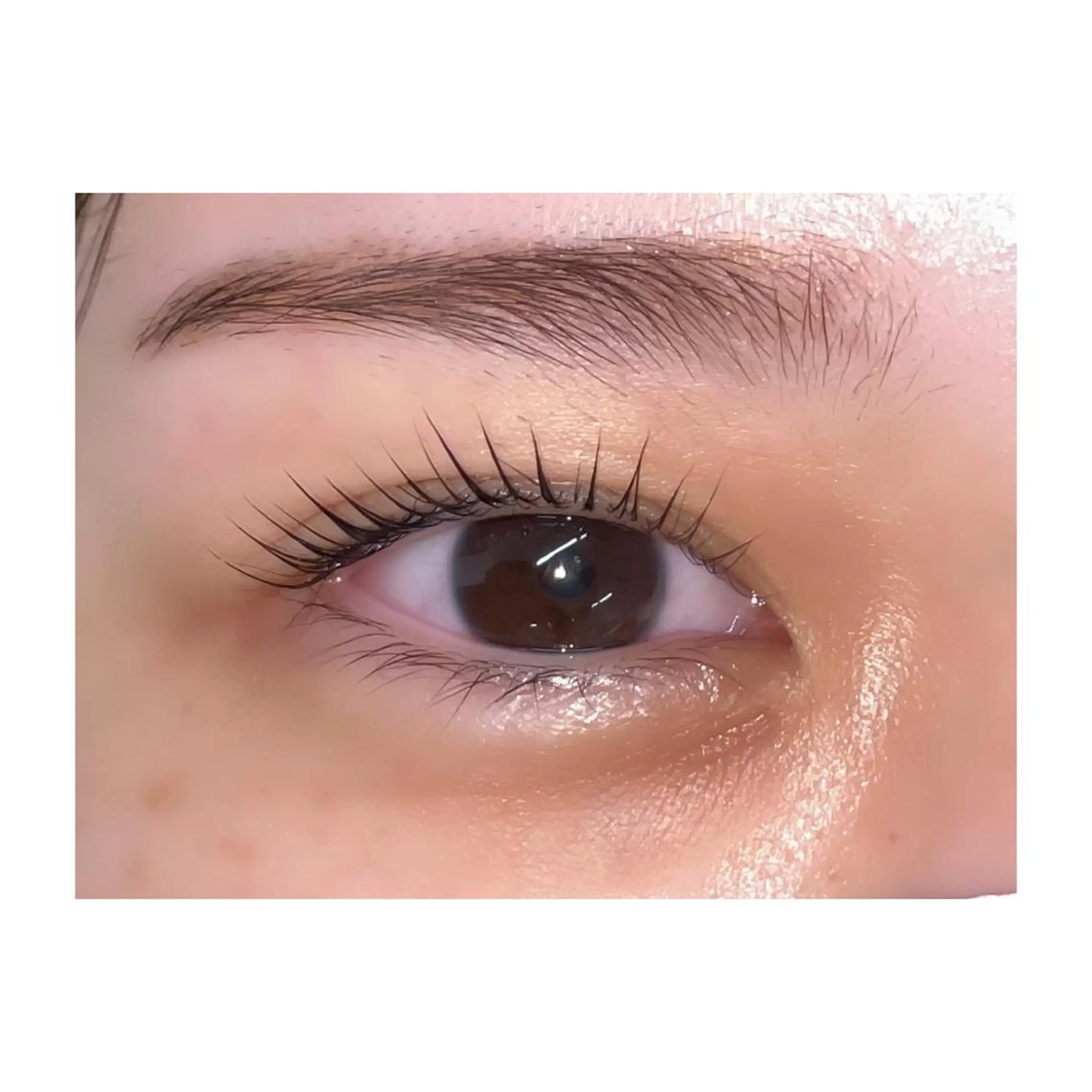 マツエク・マツパ brilliant MIKIのマツエク・マツパデザイン