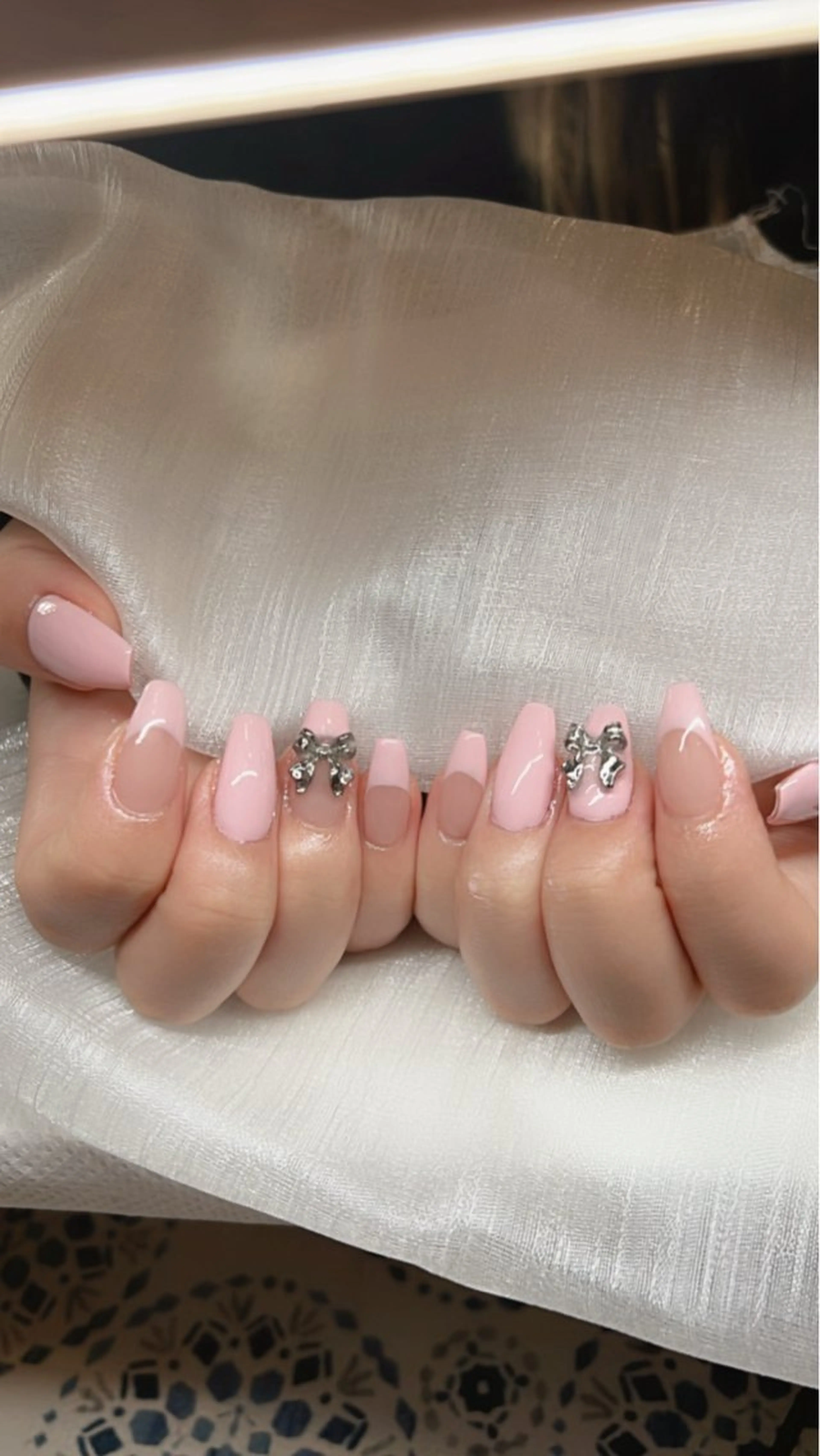 ネイル KAWAII NAIL SALON所属・MUSE NAILのネイルデザイン