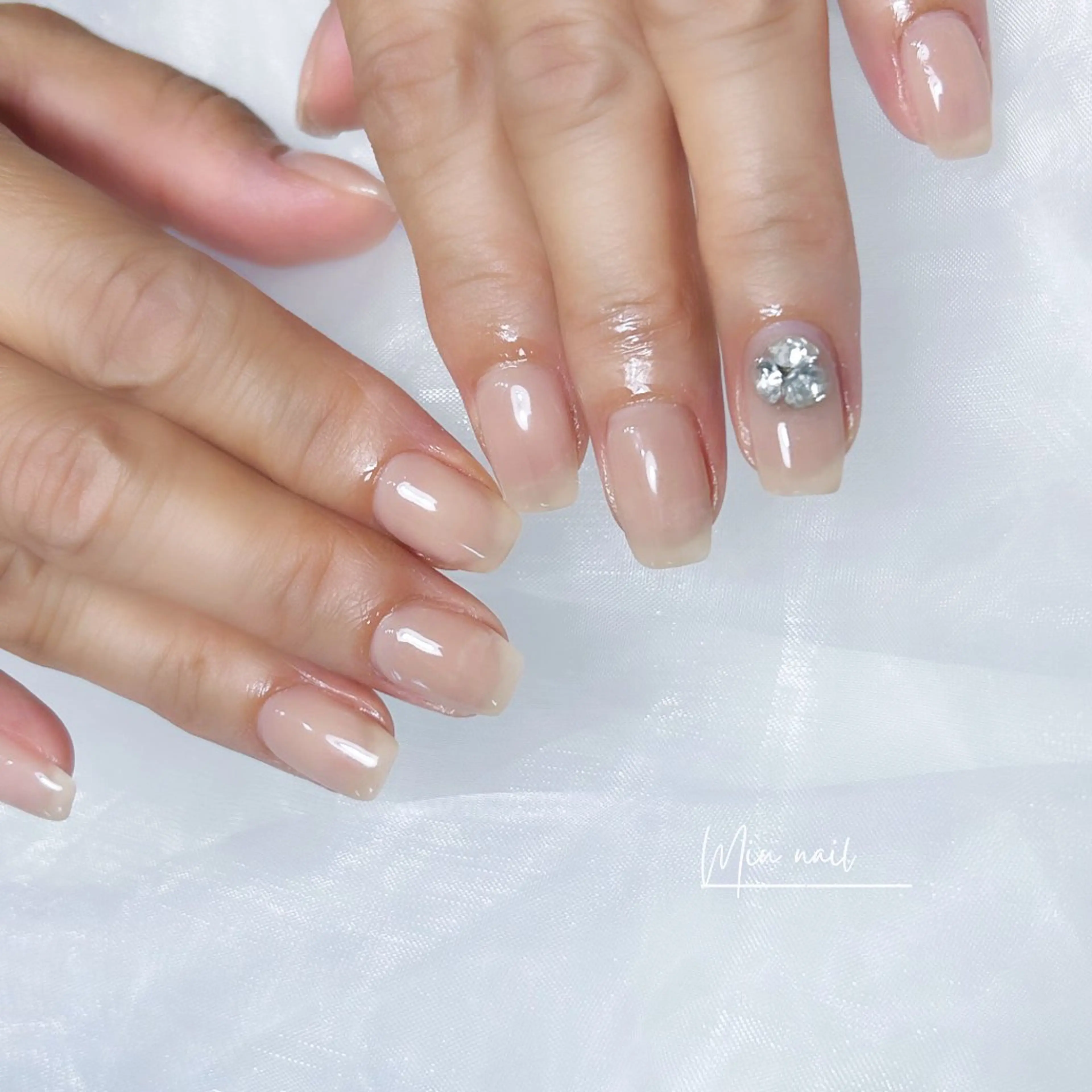 ネイル ハンドネイル トータルビューティーサロンFelice所属・Myu'nail /橿原のネイルデザイン