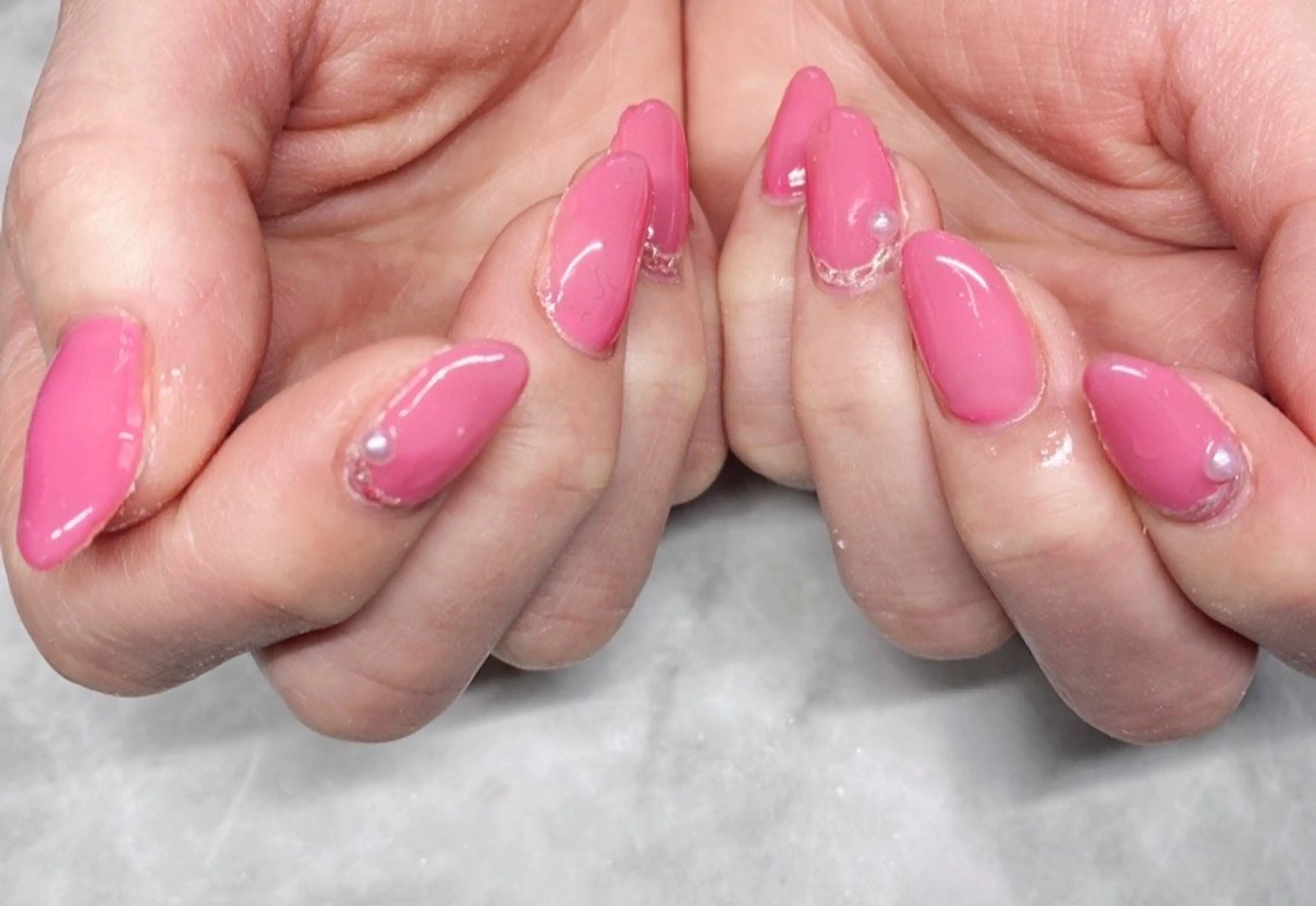 ネイル ネイリスト♡ AYAKOのネイルデザイン