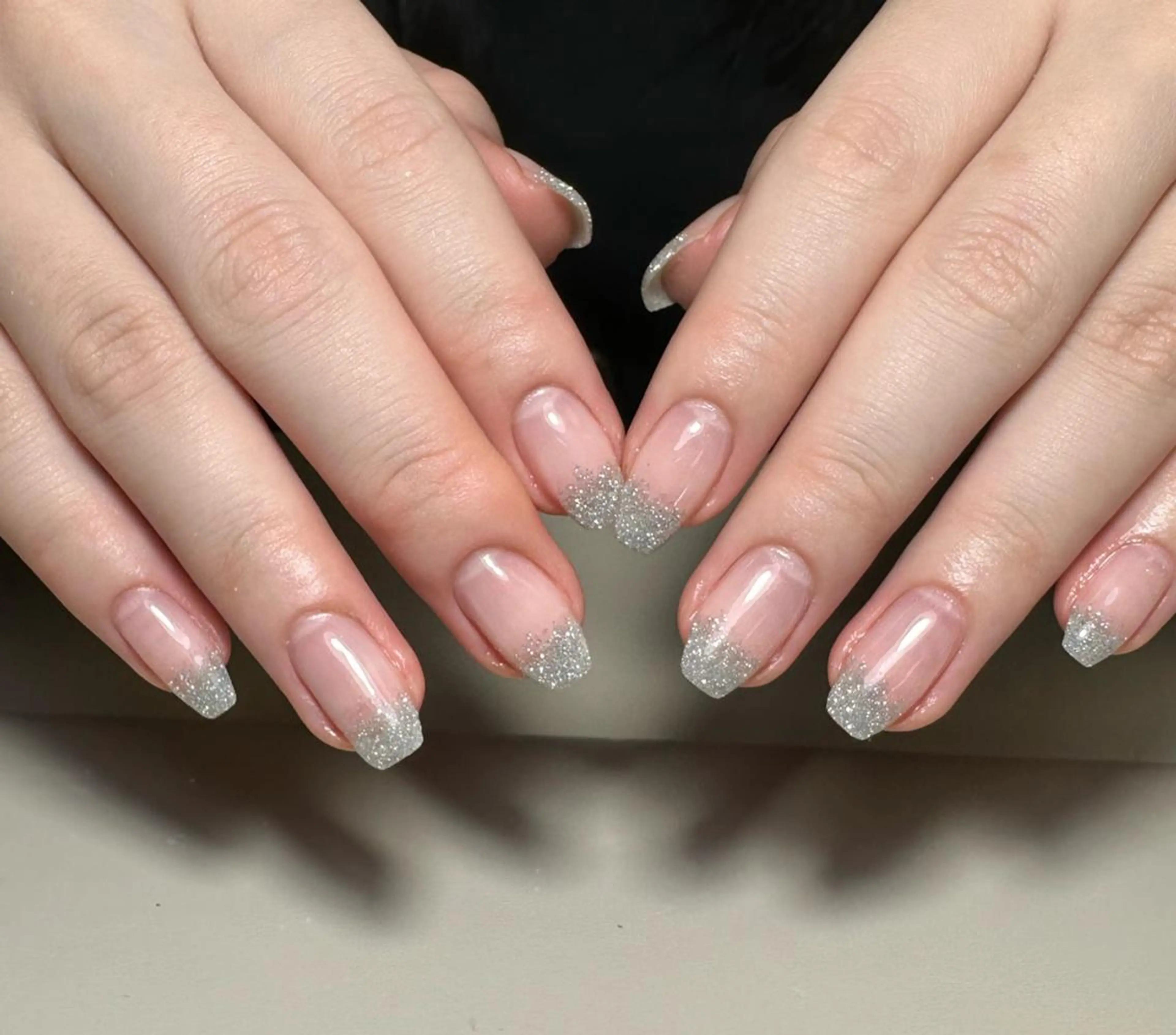 ネイル ハンドネイル ハンドケア 🍑 momo_nailのネイルデザイン