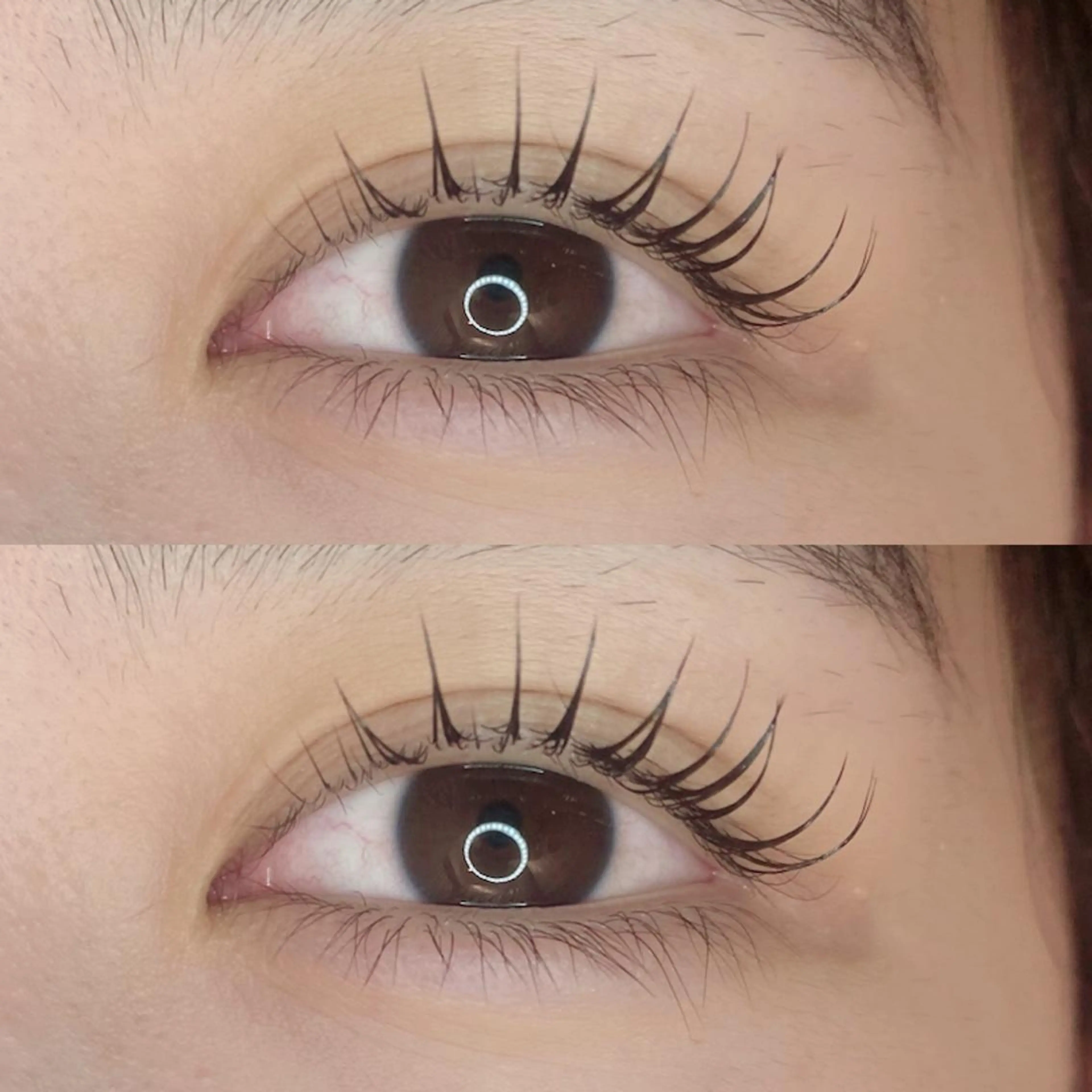 マツエク・マツパ Favori 川上のマツエク・マツパデザイン