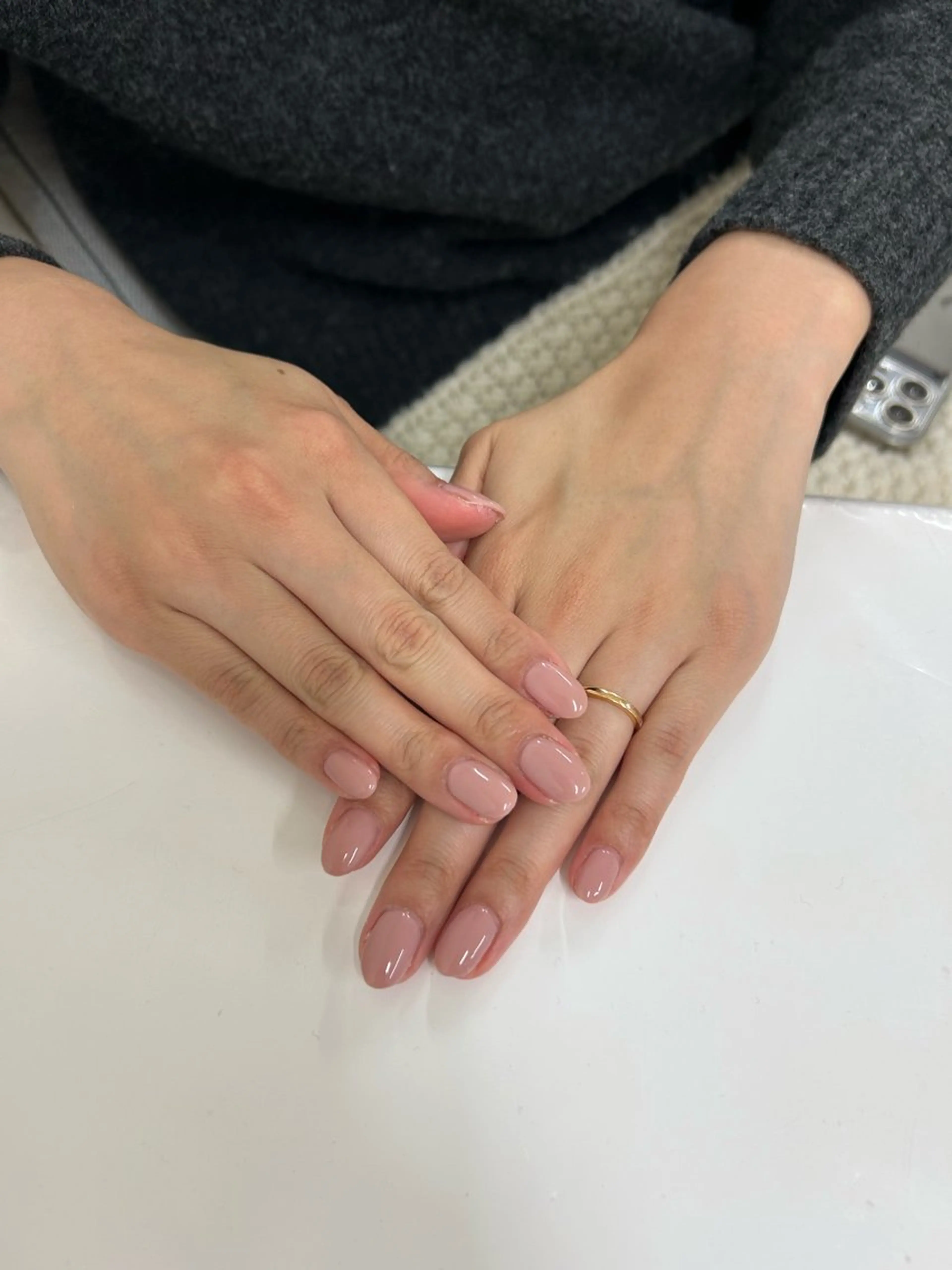 ネイル コルン 加藤のネイルデザイン