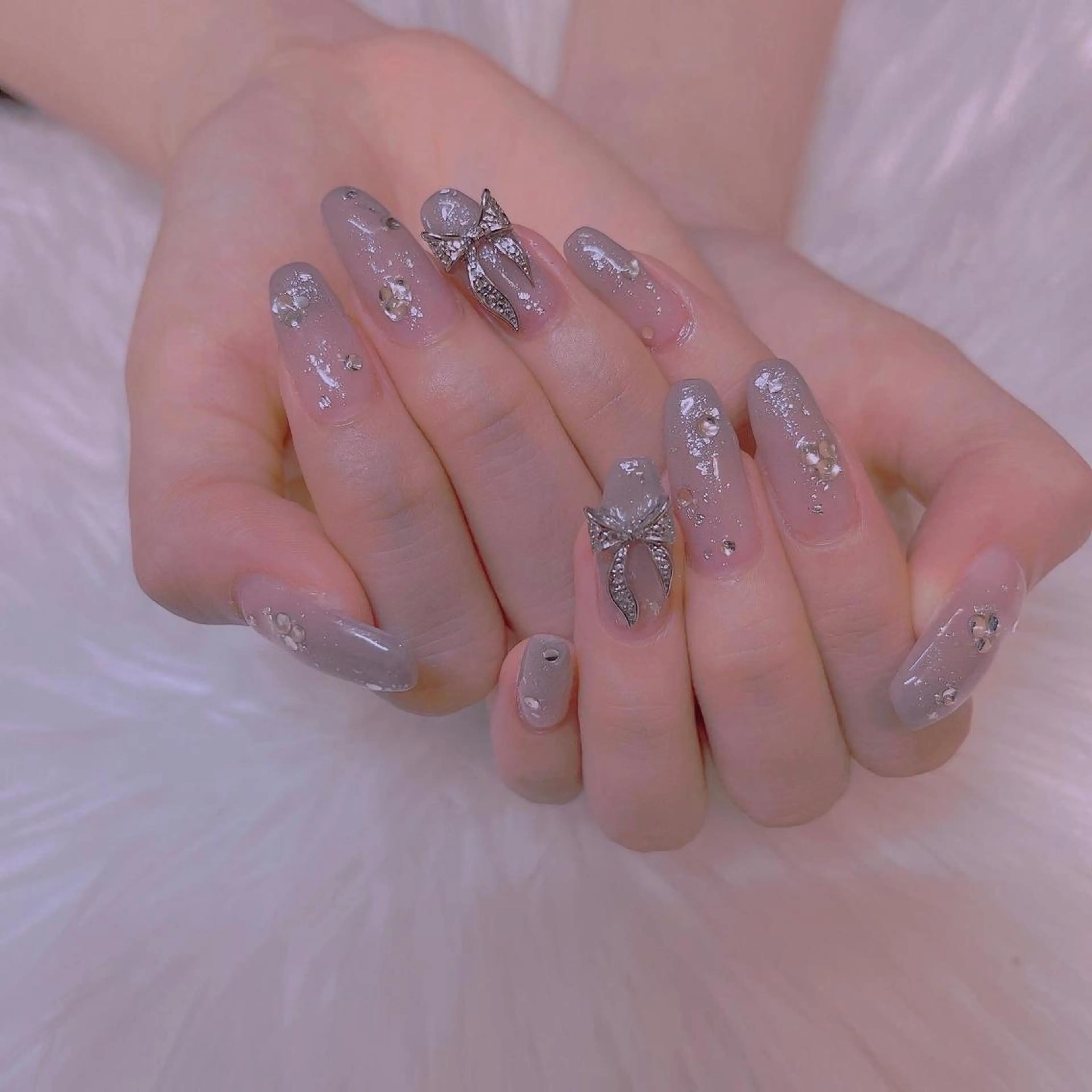 ネイル Private Salon 大宮のネイルデザイン