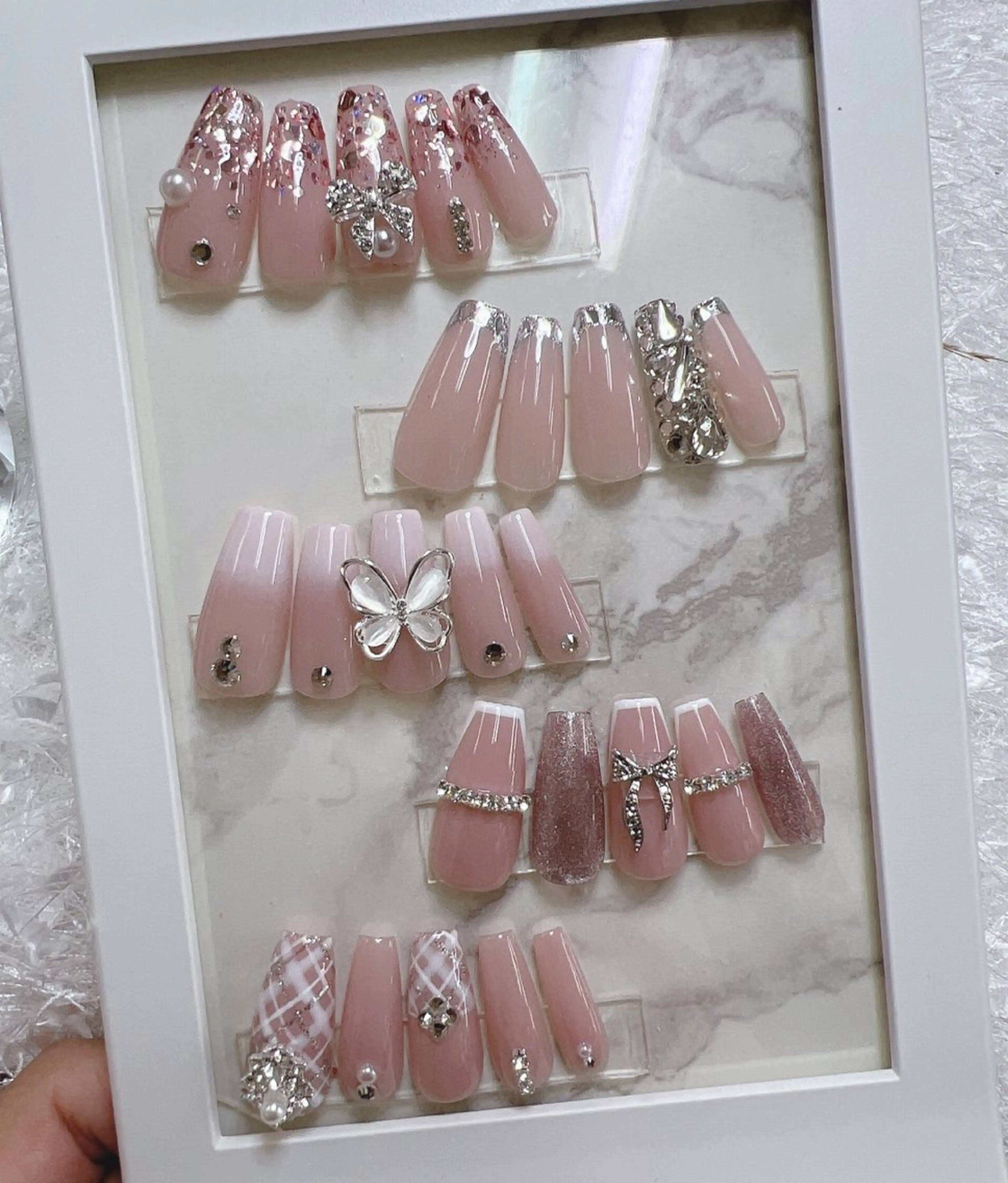 ネイル ADRIANA 大久保駅前徒歩2分のその他イメージ