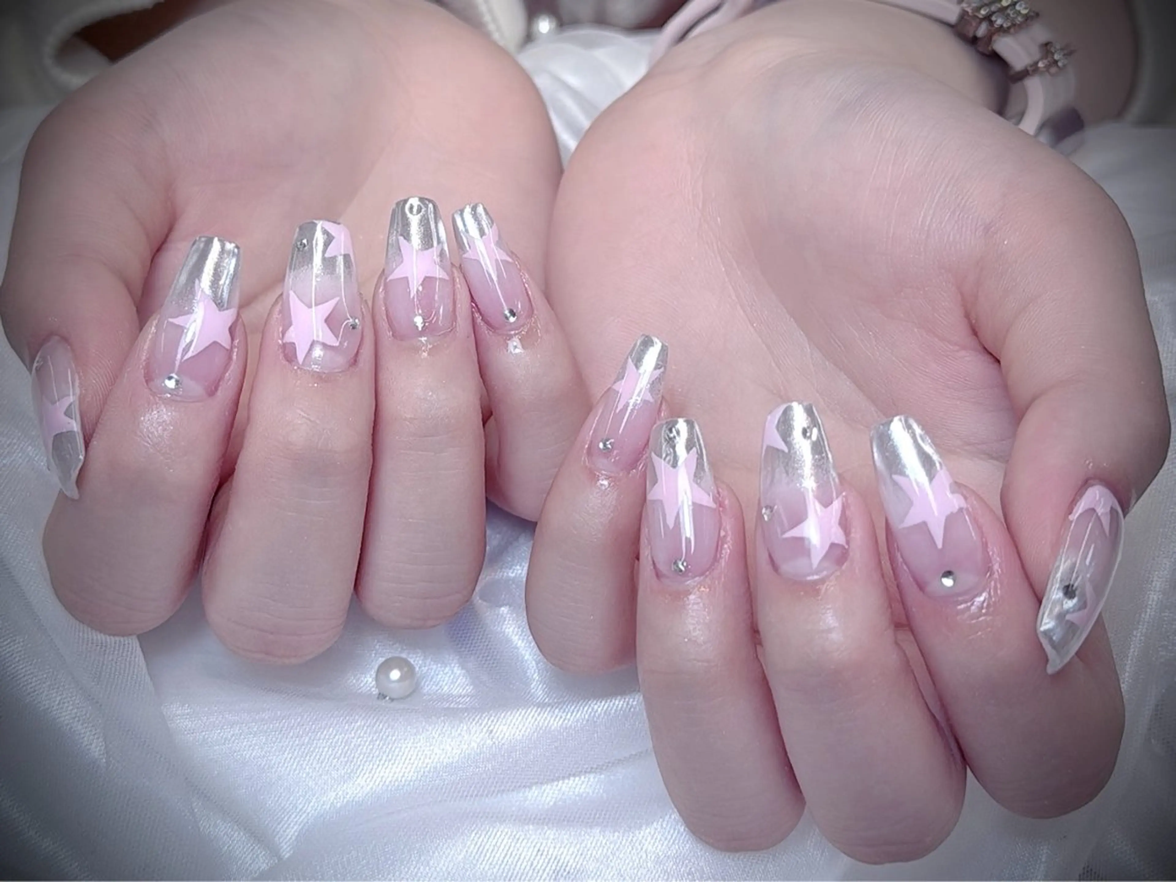 ネイル ハンドネイル viet phe所属・Vp ネイルのネイルデザイン