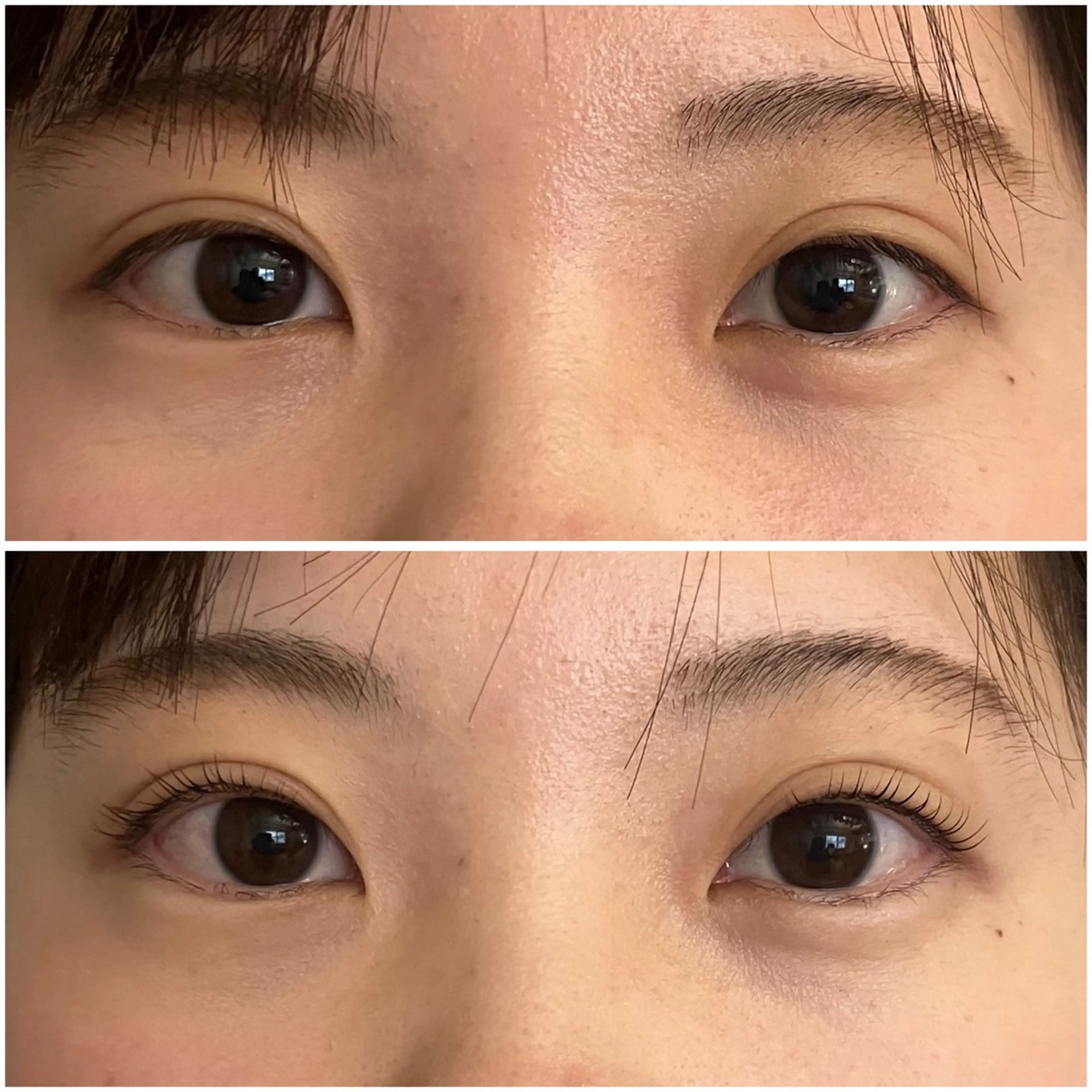 マツエク・マツパ MEGURU所属・篠原 由紀野のエステ・リラクイメージ