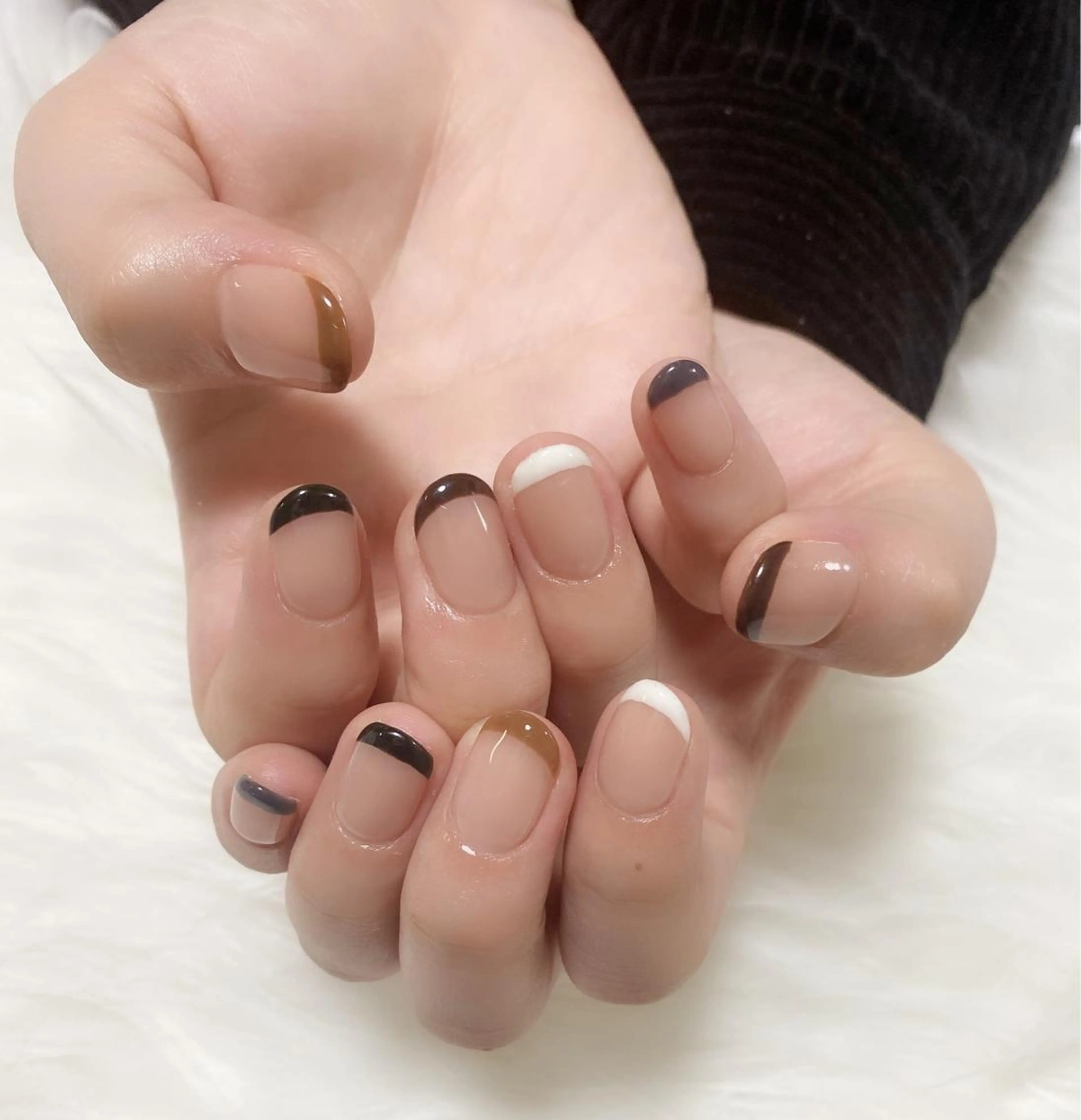 ネイル CC Nail Salonのネイルデザイン