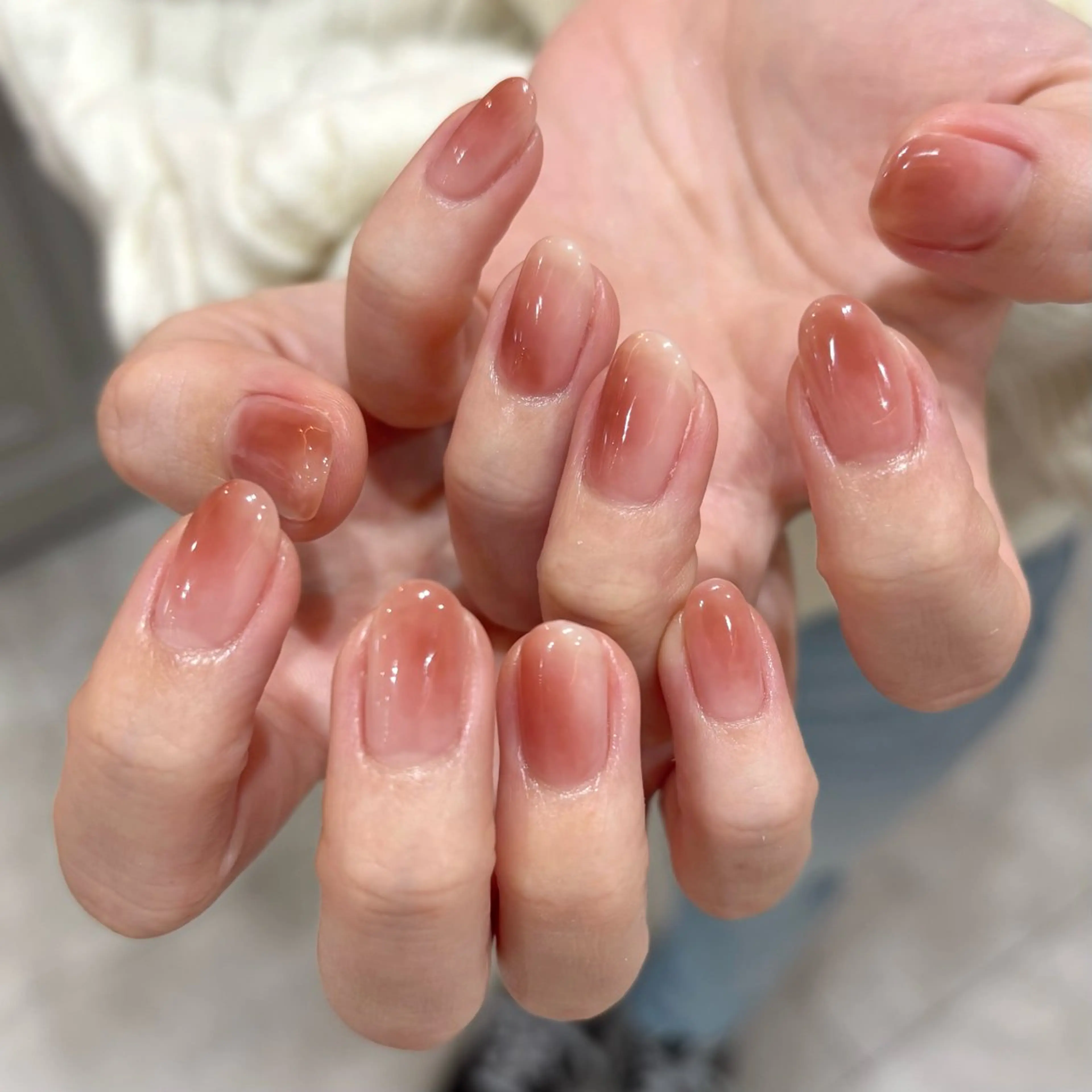 ネイル ハンドネイル 1・2月分受付中 ♡narumiのネイルデザイン