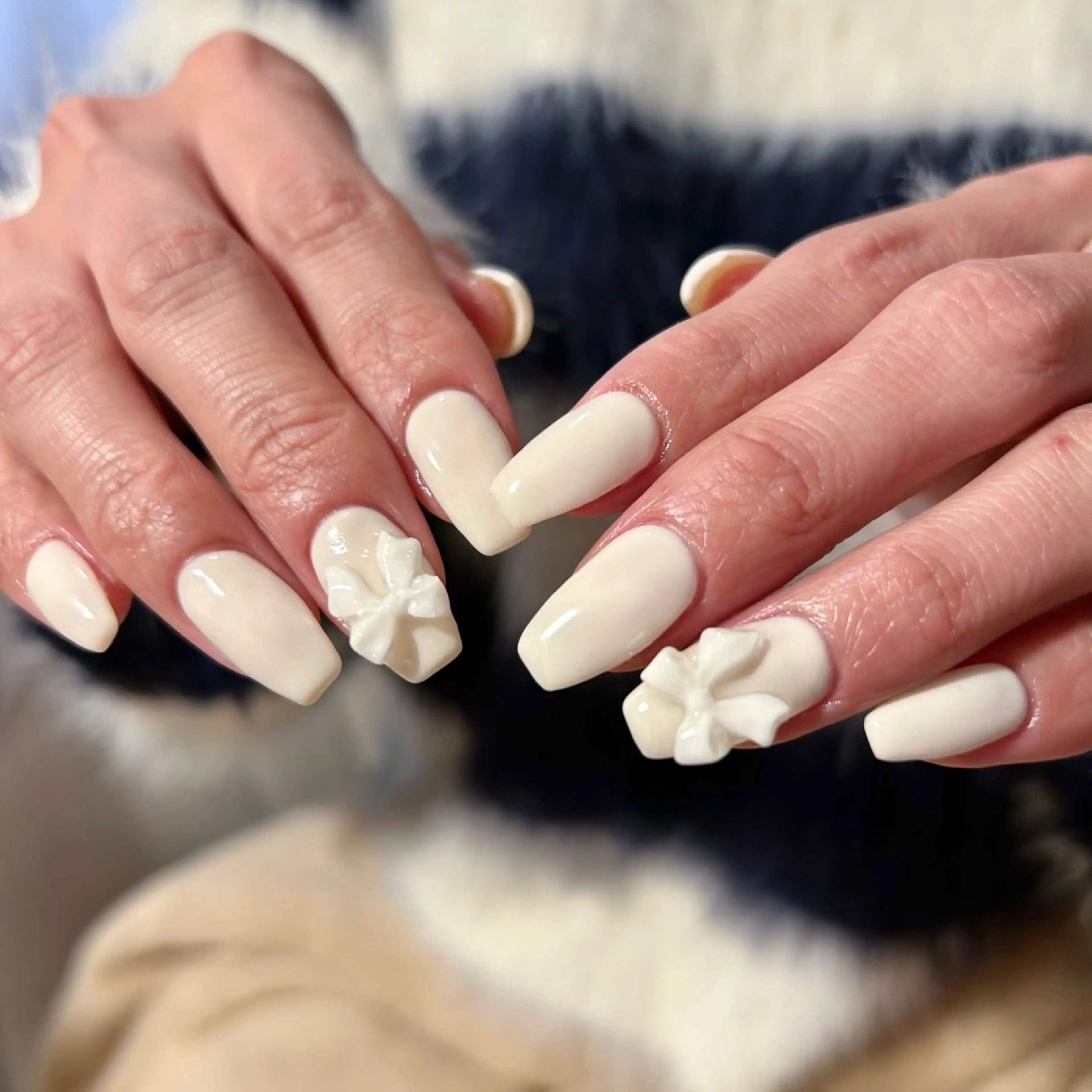 ネイル tenoteno nailのネイルデザイン