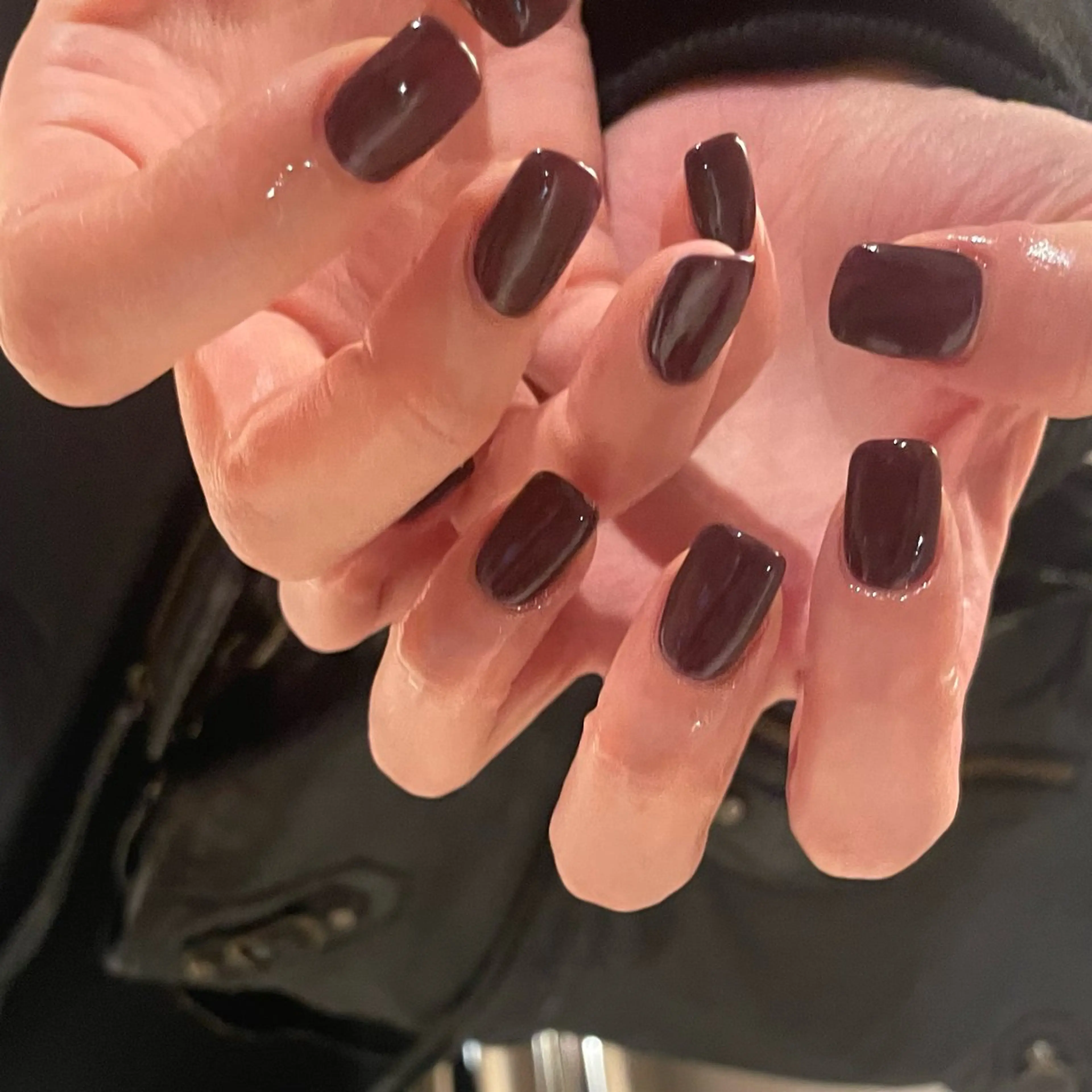 ネイル ハンドネイル SALON VILLAGE AOYAMA 2nd.所属・NAKAMURA HARUKAのネイルデザイン