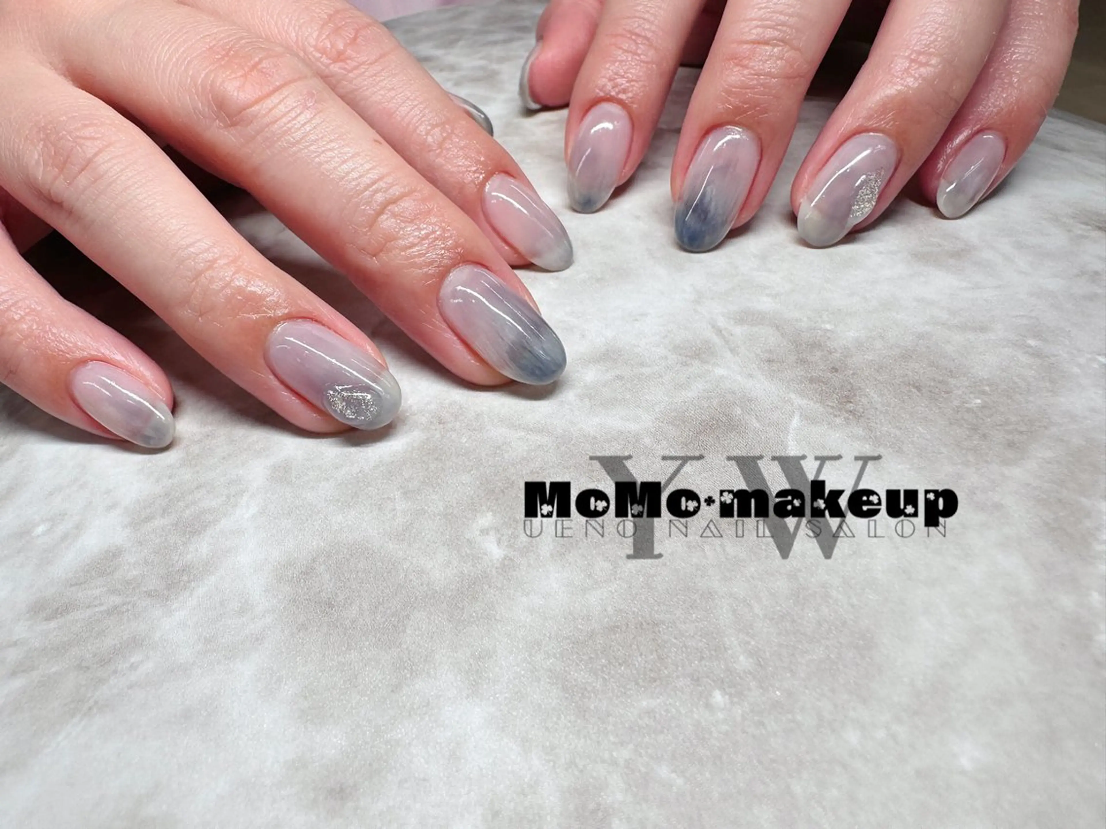 ネイル 閨匠 上野店のネイルデザイン