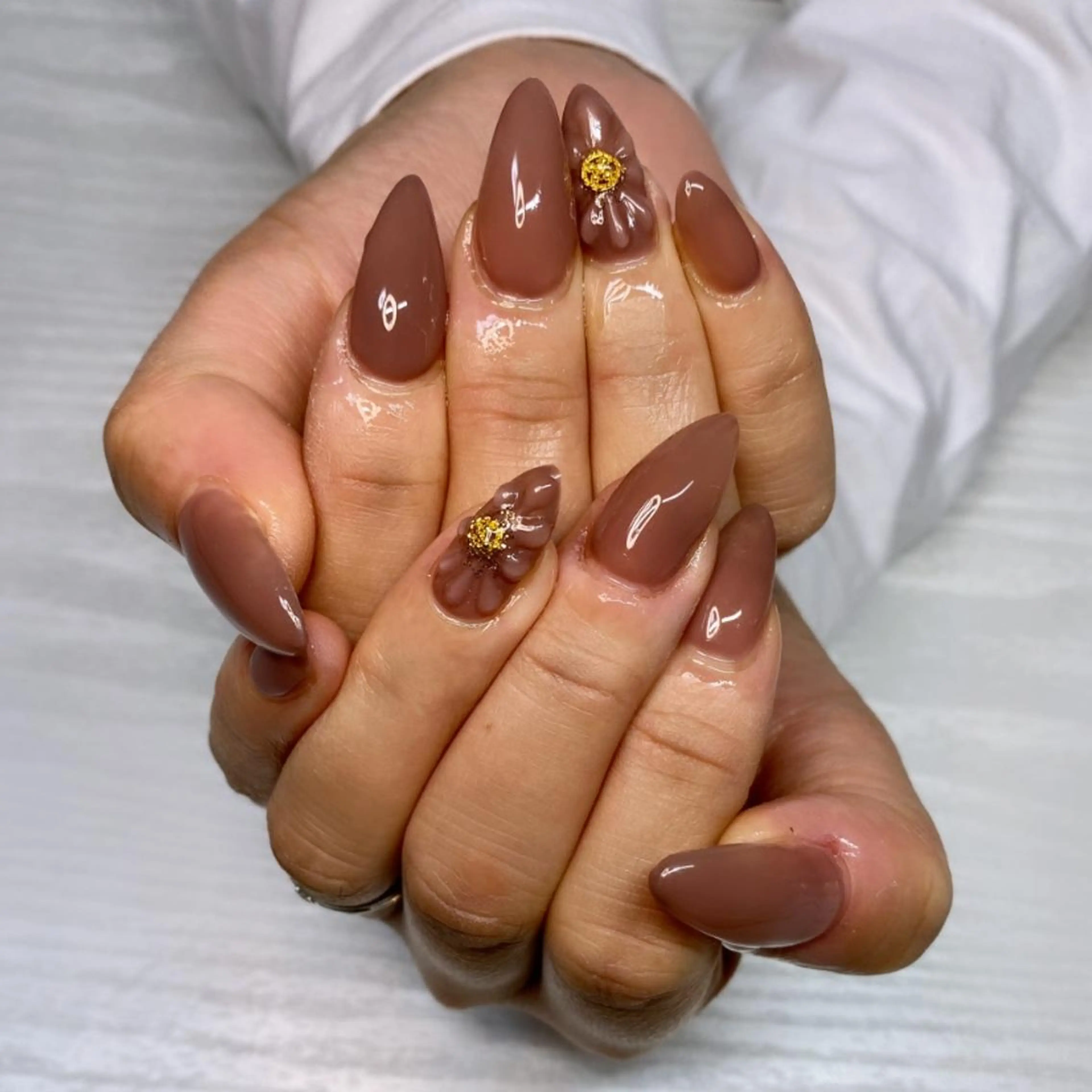 ネイル Miley nailのネイルデザイン