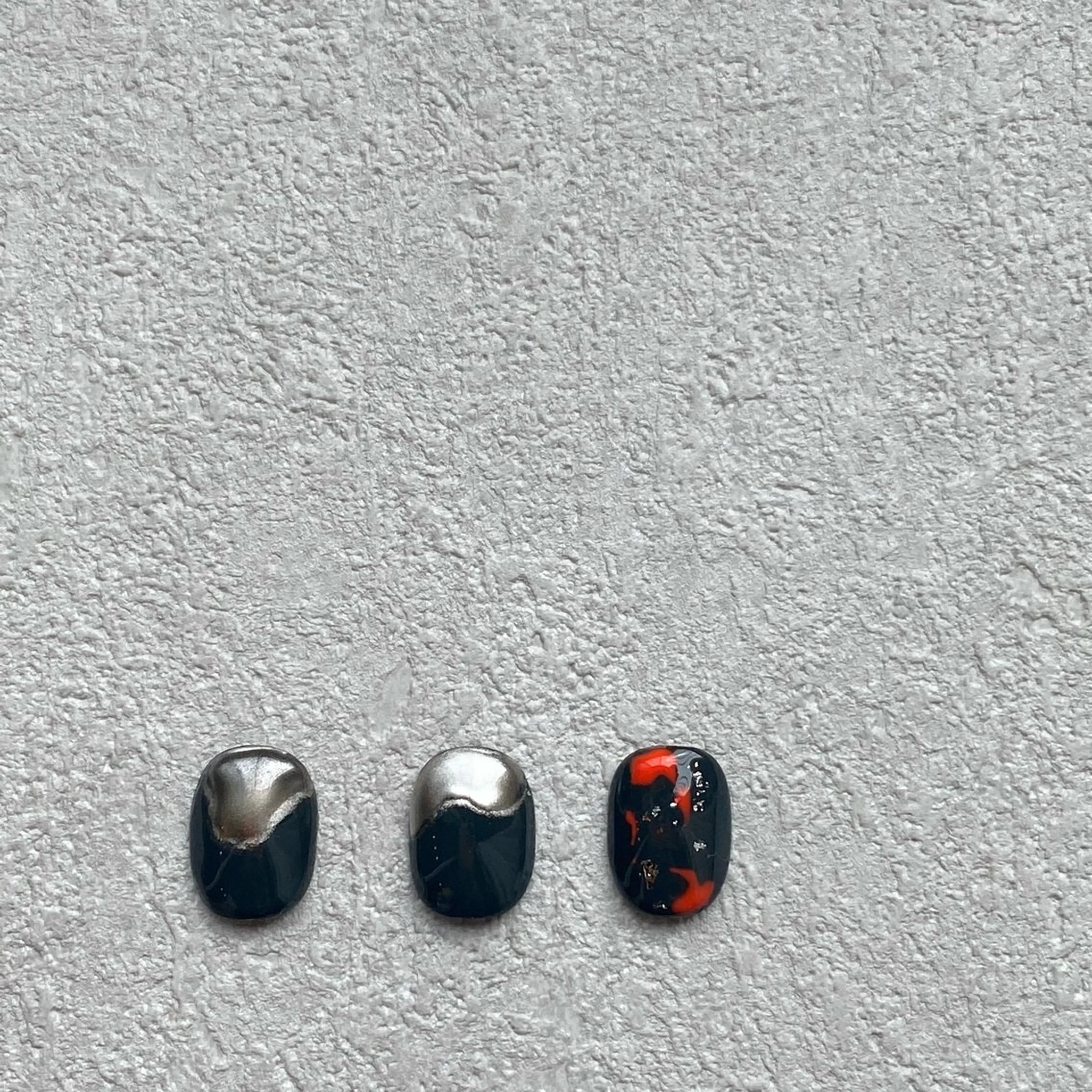 ネイル 49-seek所属・49-seek 松野千恵子のネイルデザイン