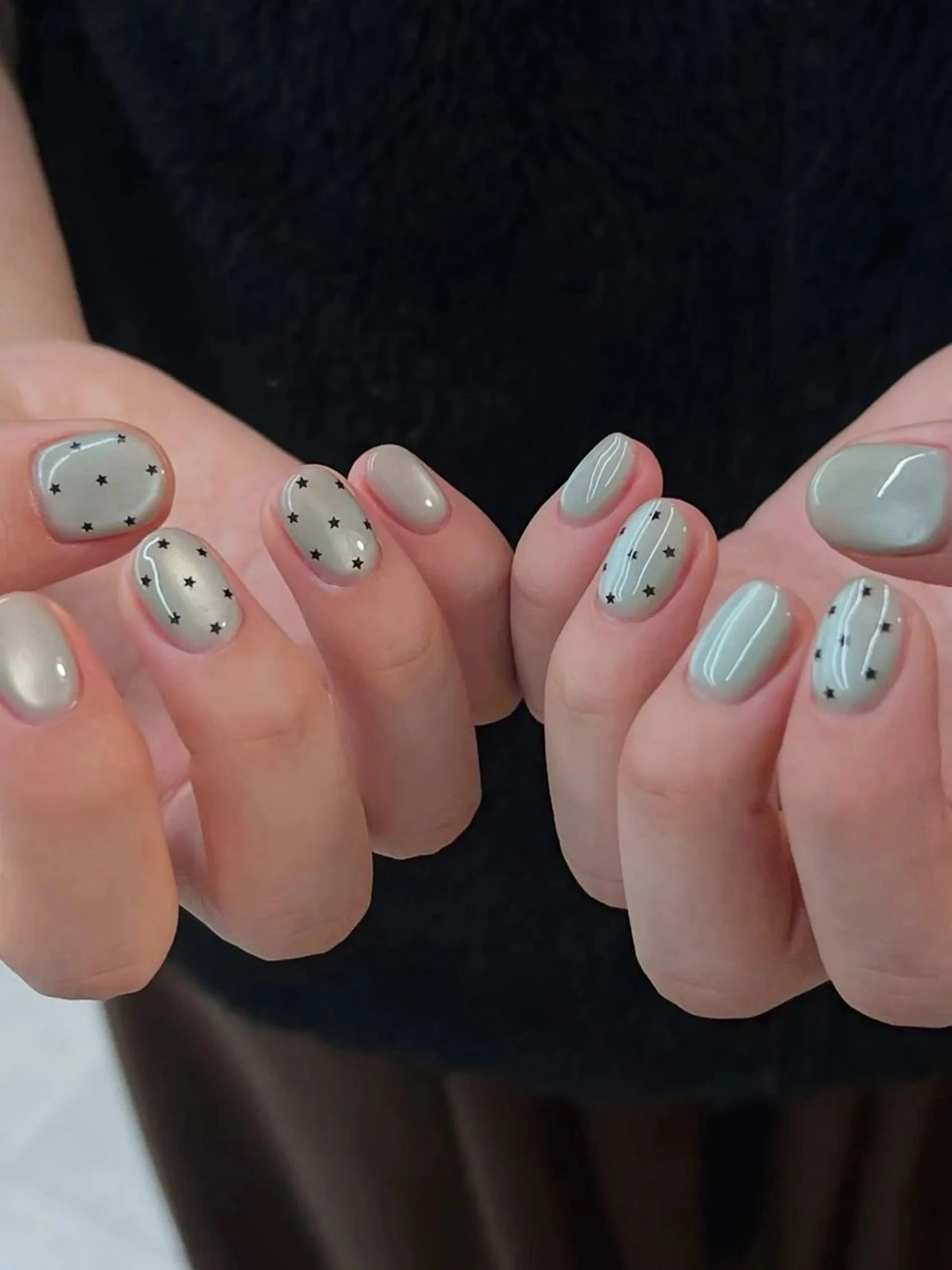 ネイル Maychan _ Nailsalon所属・Mei Meiのネイルデザイン