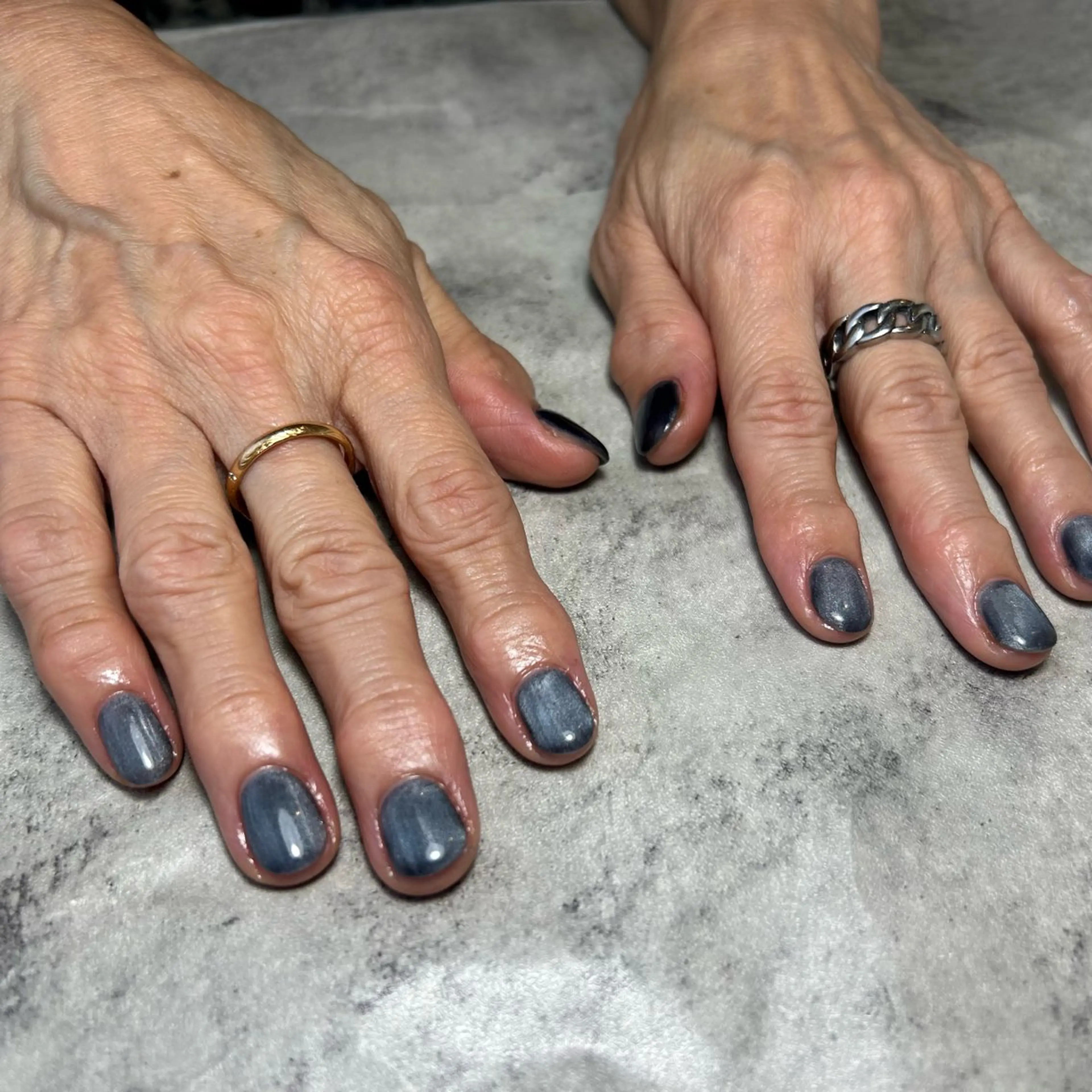 ネイル je Brille所属・【jeBrille】 Airiのネイルデザイン