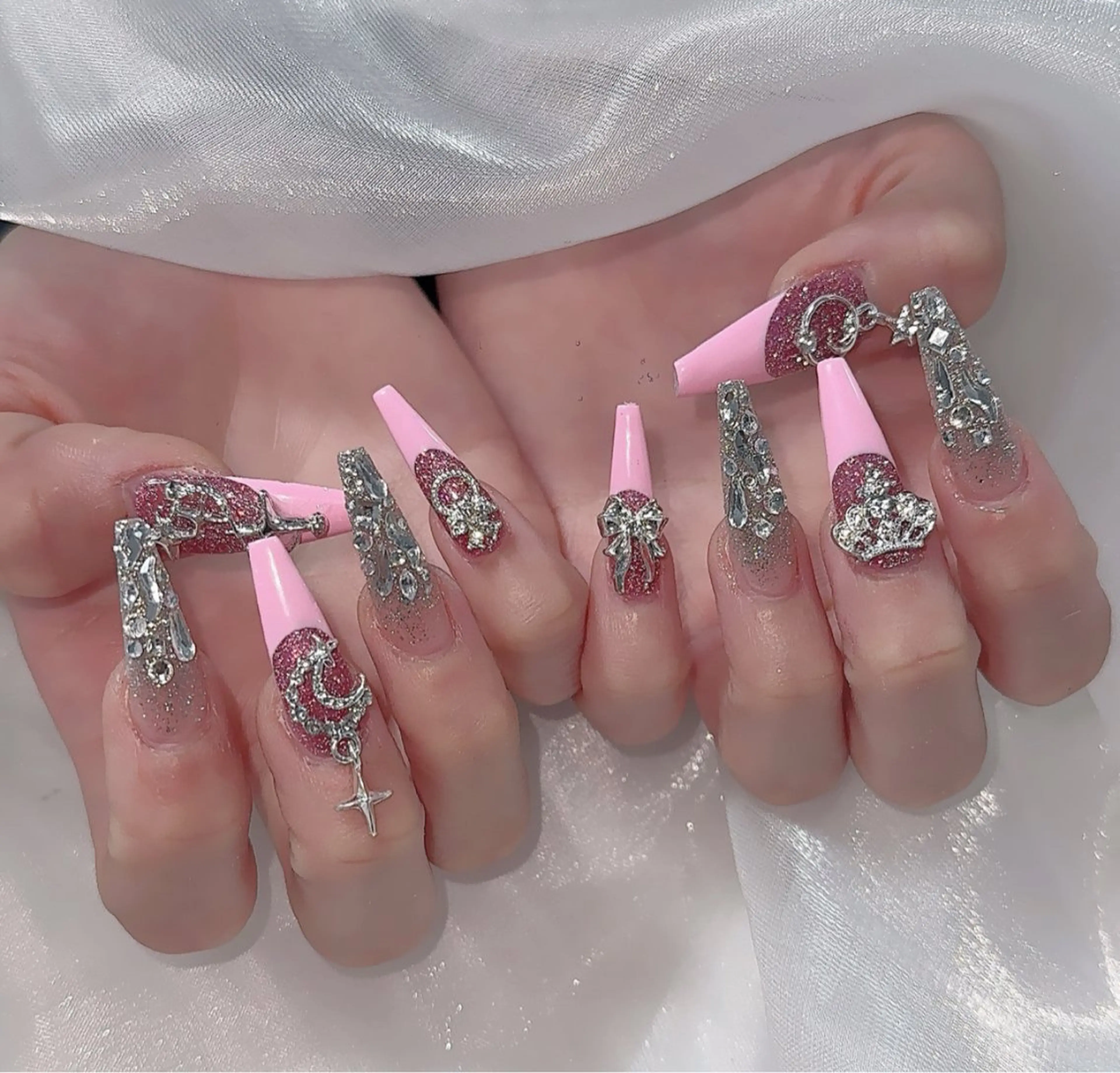 ネイル Amee Nail Salonのネイルデザイン