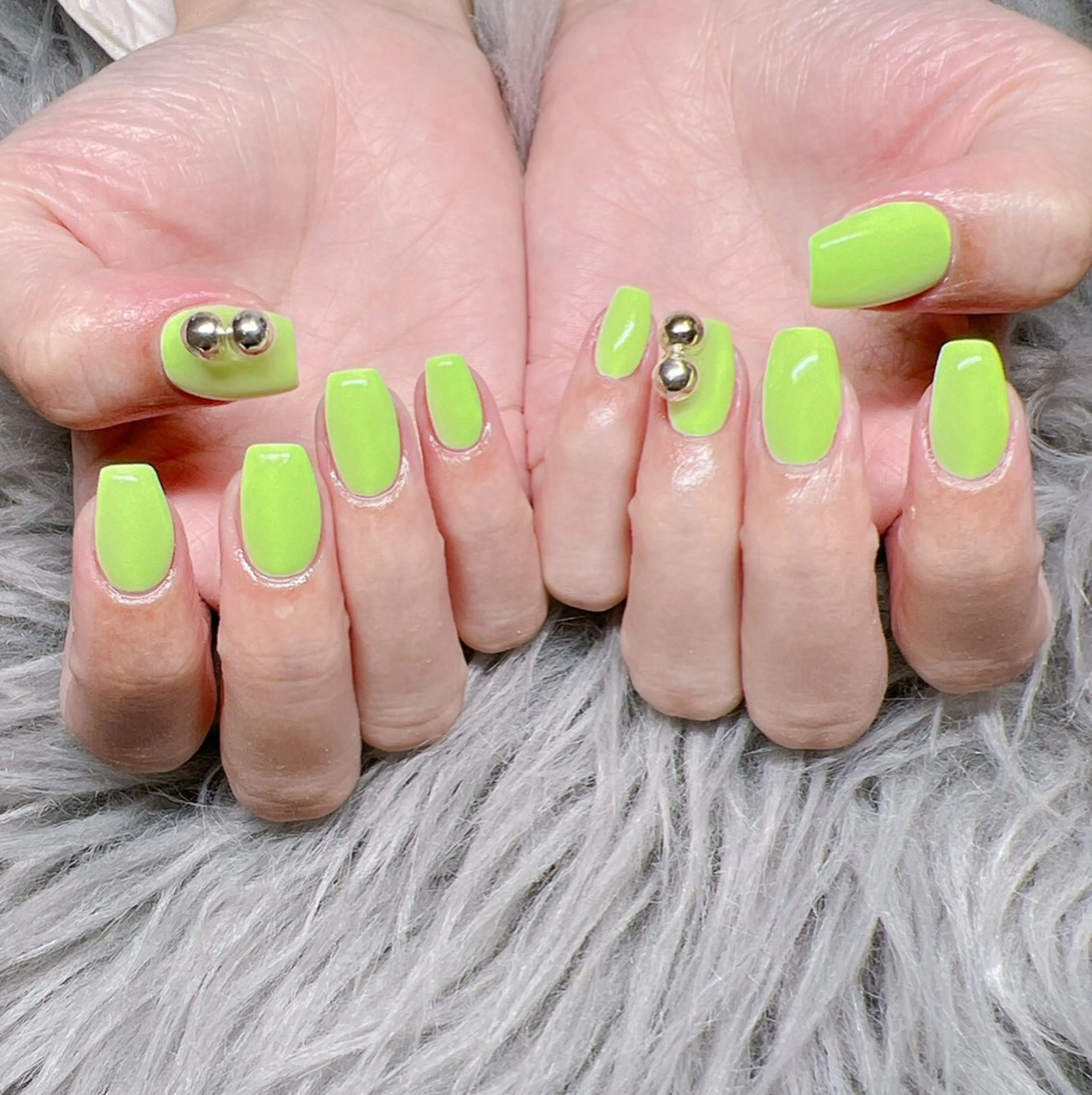 ネイル 個室ネイルサロンDolly  Girl〜ドーリーガール〜所属・DollyGirl KYOKOのネイルデザイン