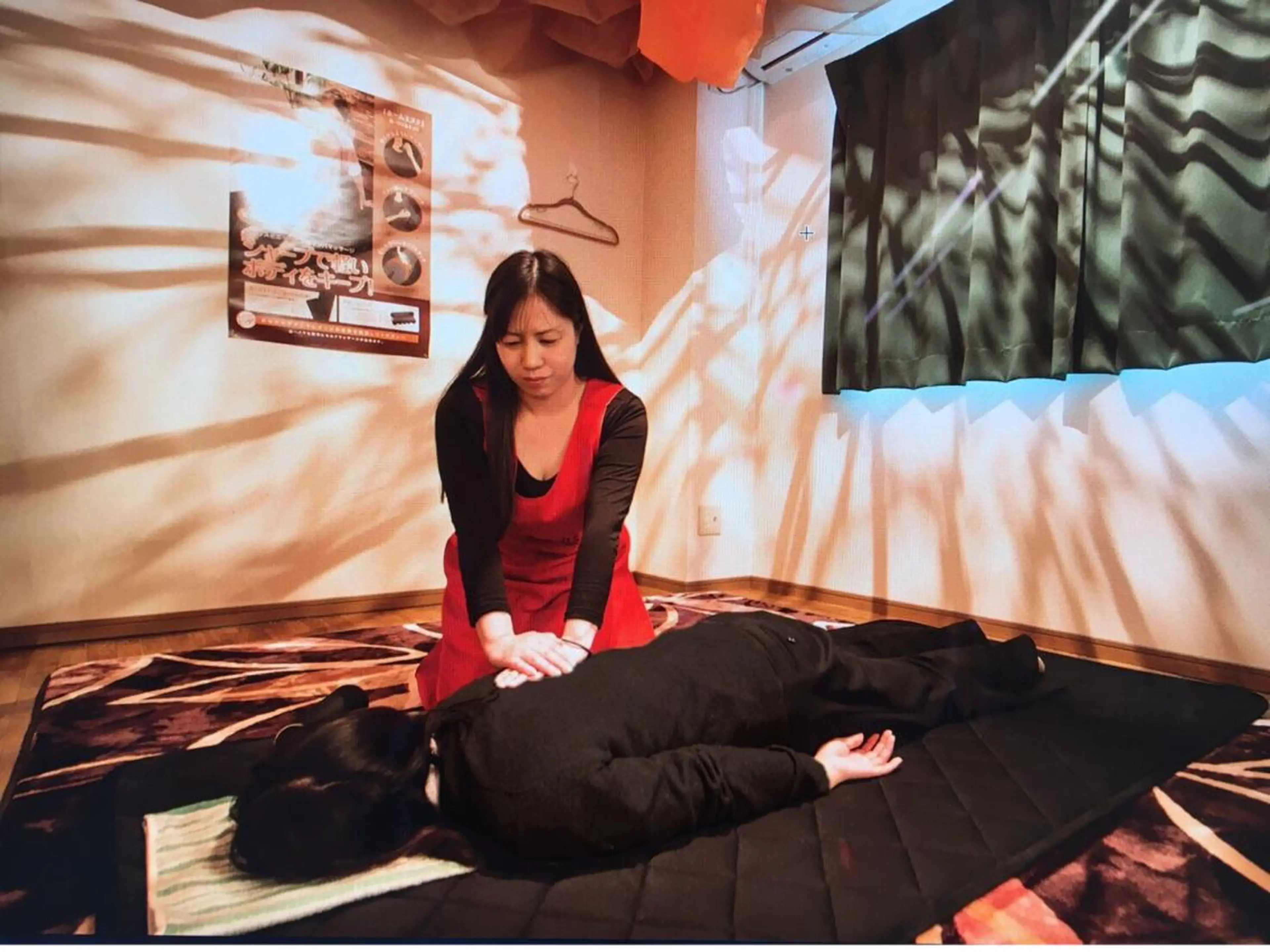 YOSAPARK 華彩のエステ・リラクイメージ