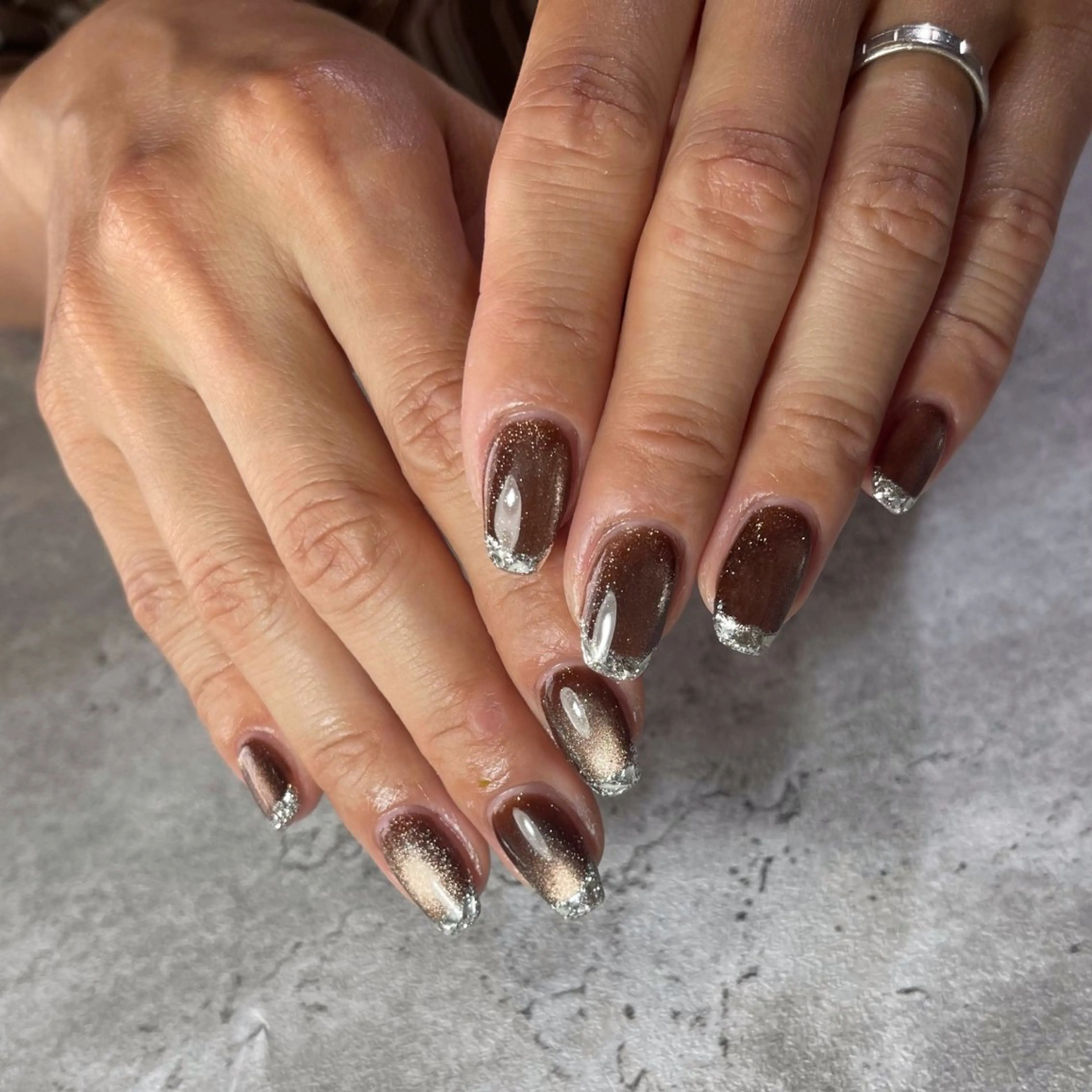 ネイル nt. nailのネイルデザイン