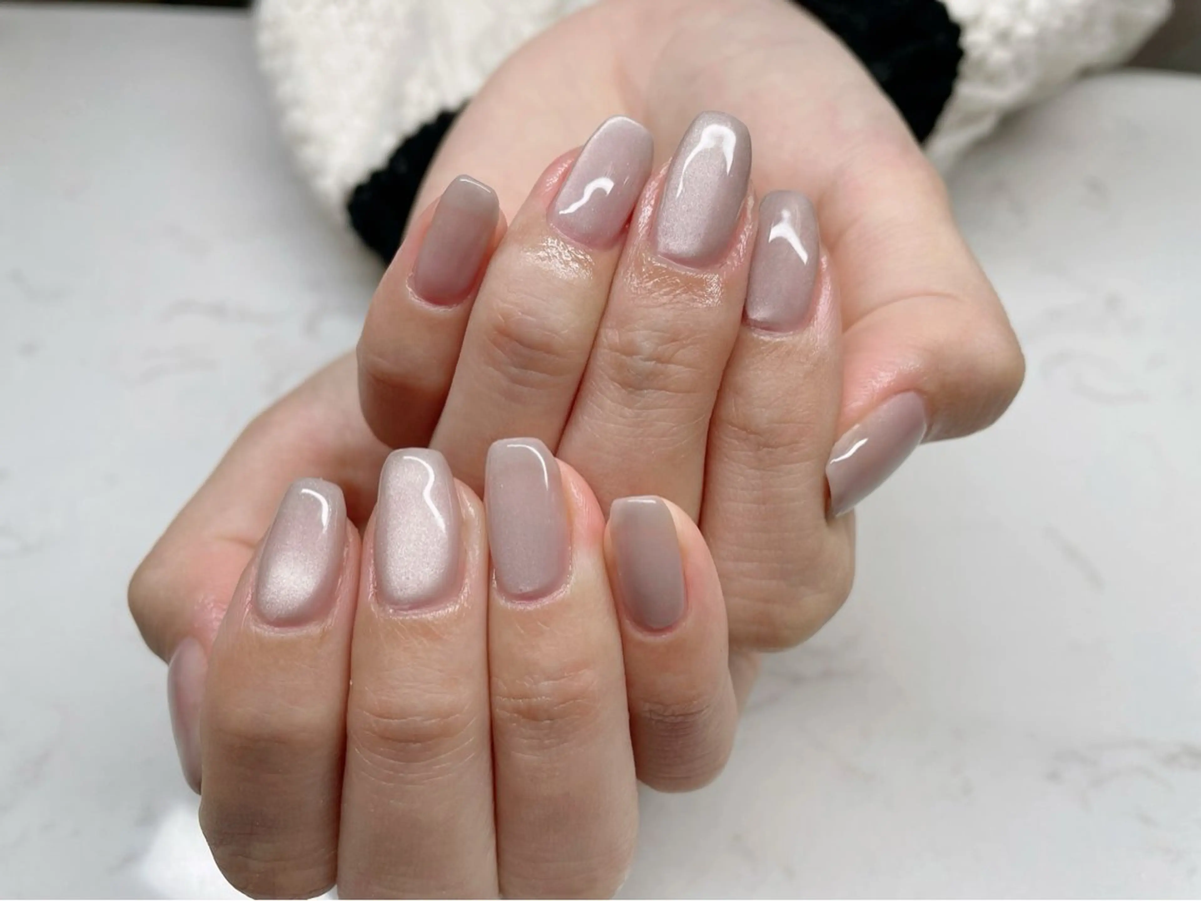 ネイル ハンドネイル O's nailのネイルデザイン